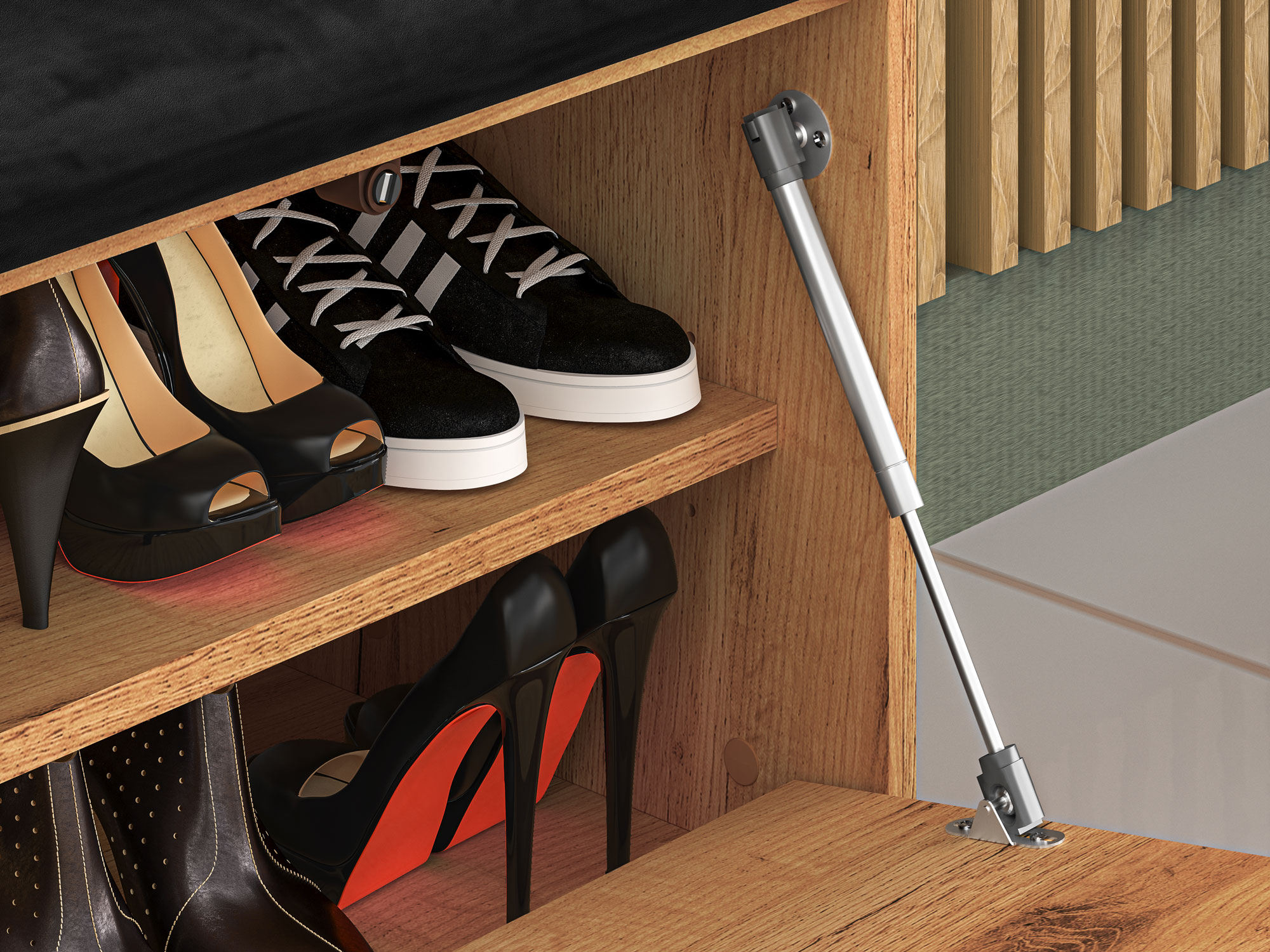 Kingariiul Revcire 101