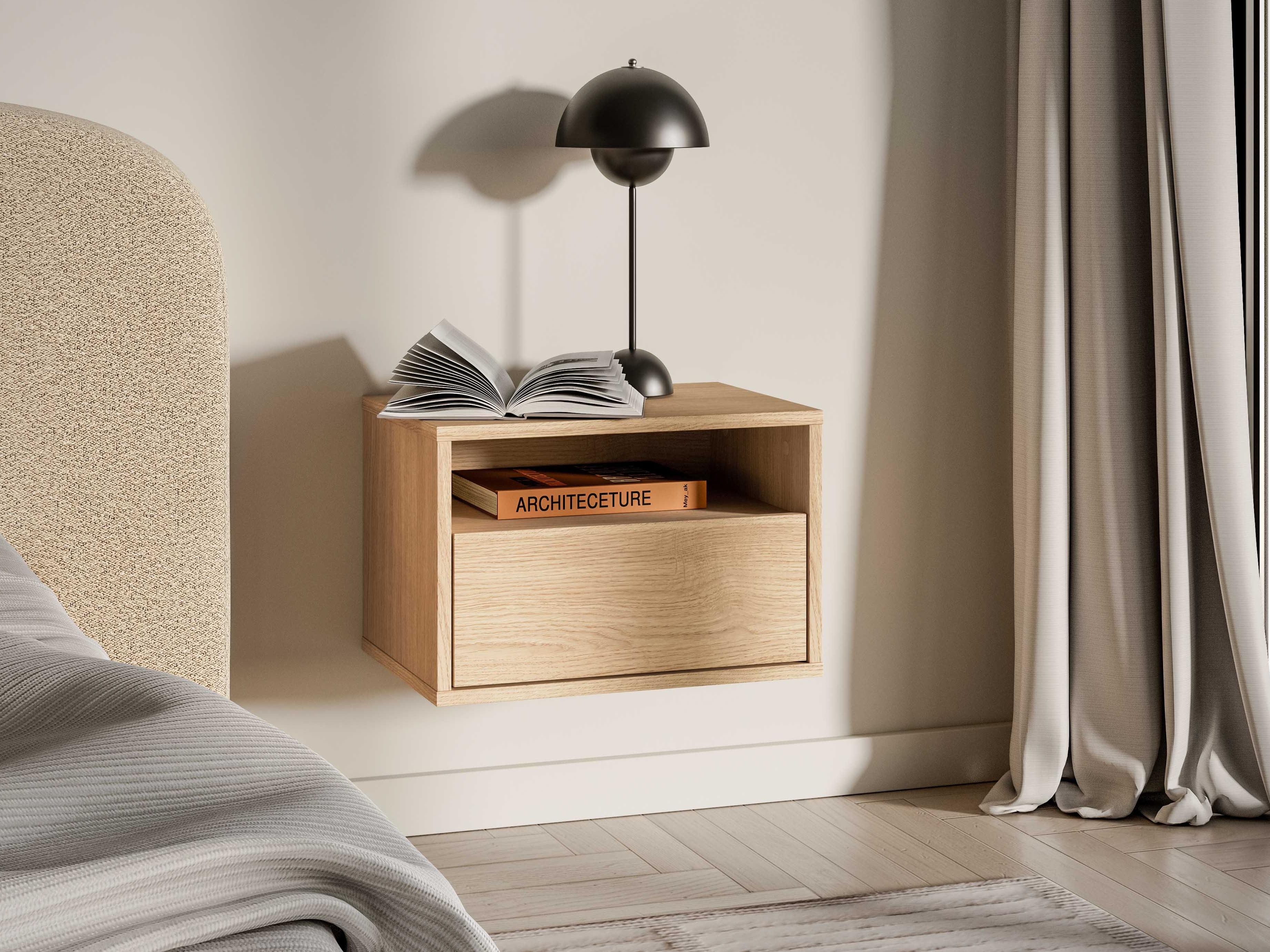 Öökapp Morsero 106