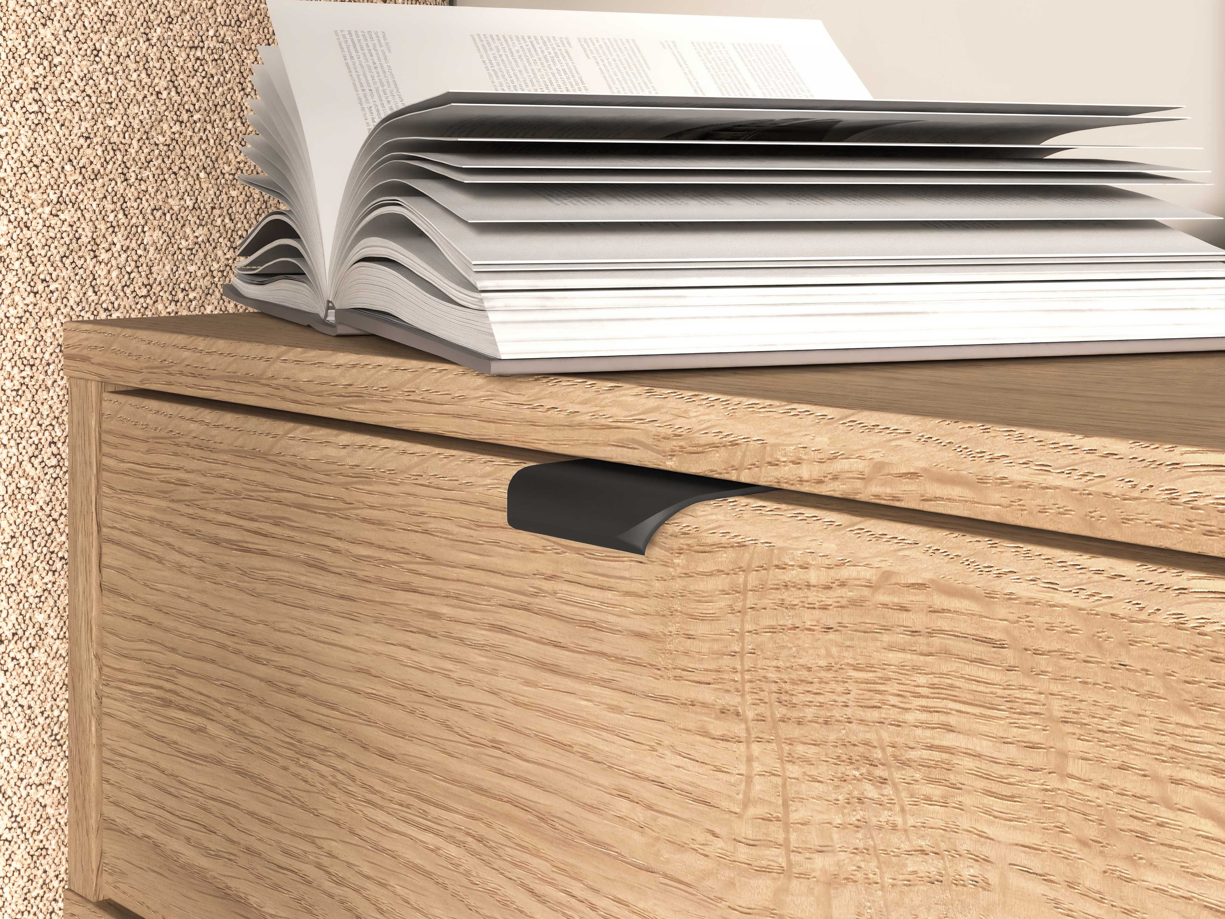 Öökapp Morsero 107