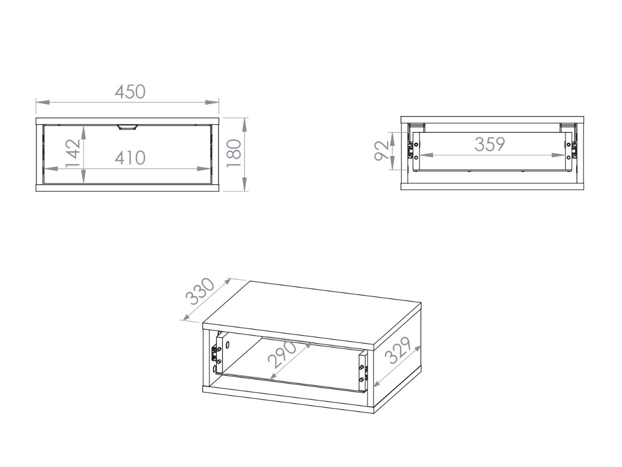 Öökapp Morsero 107