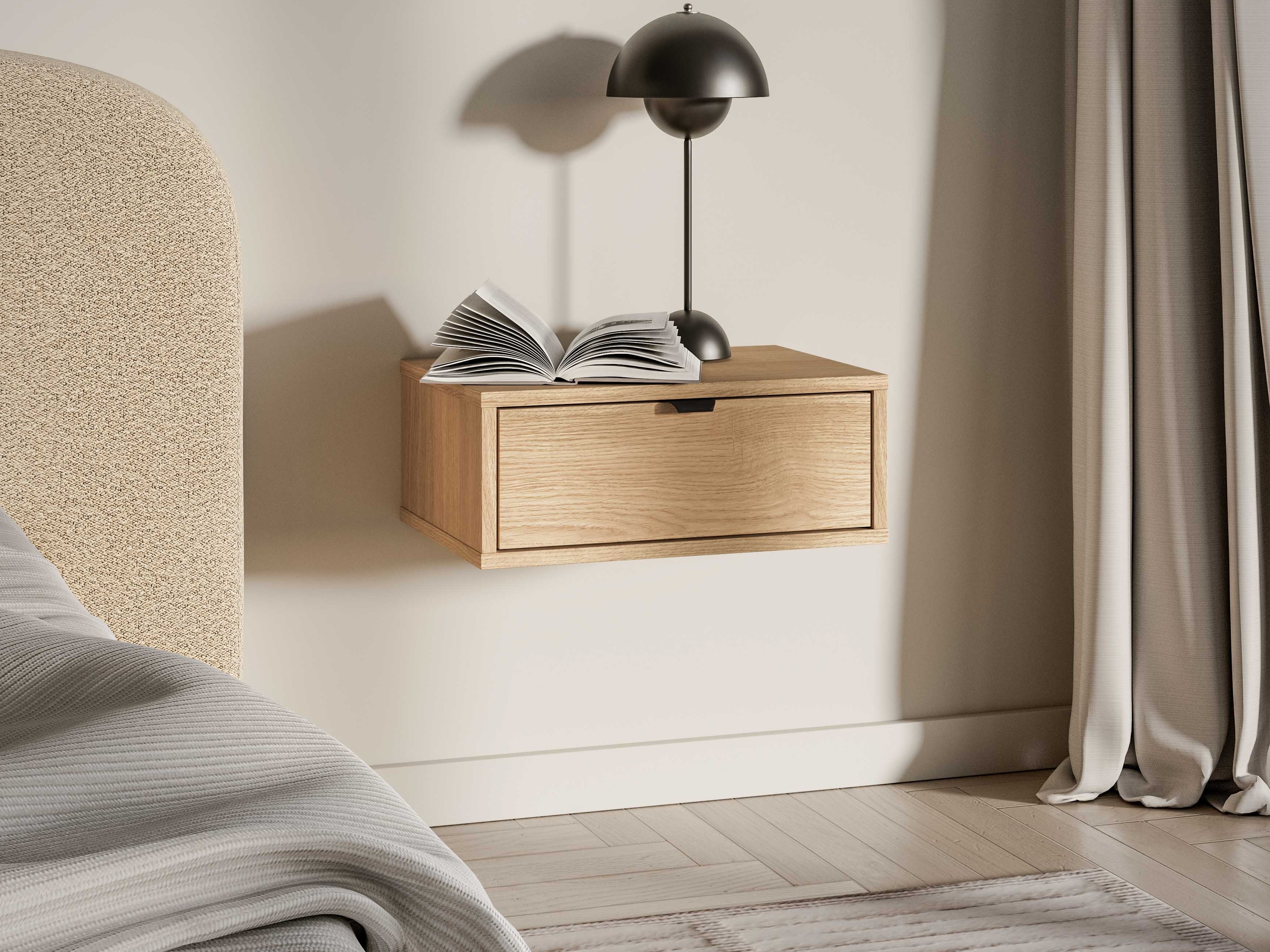 Öökapp Morsero 107