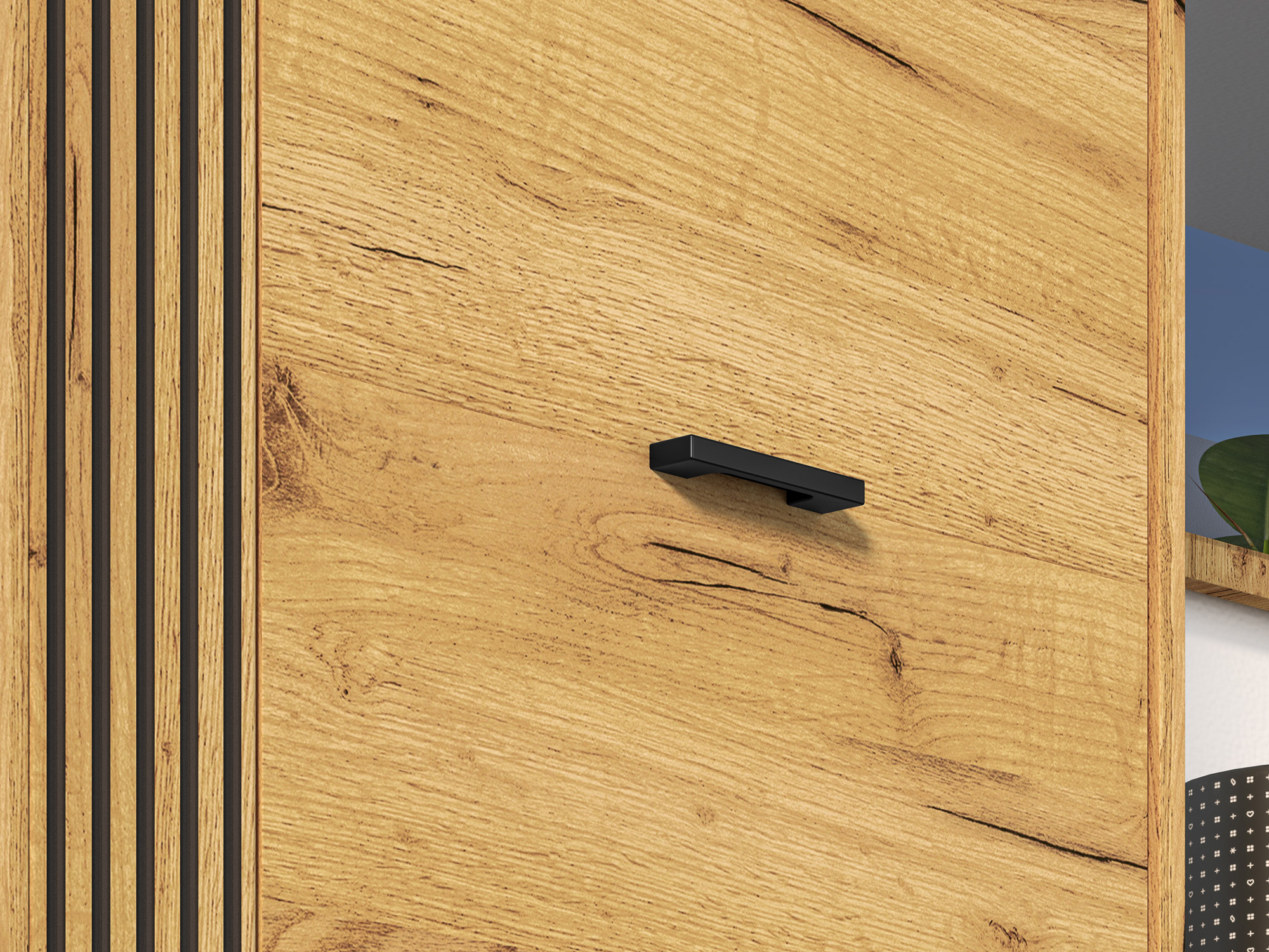 Riidekapp Revcire 100