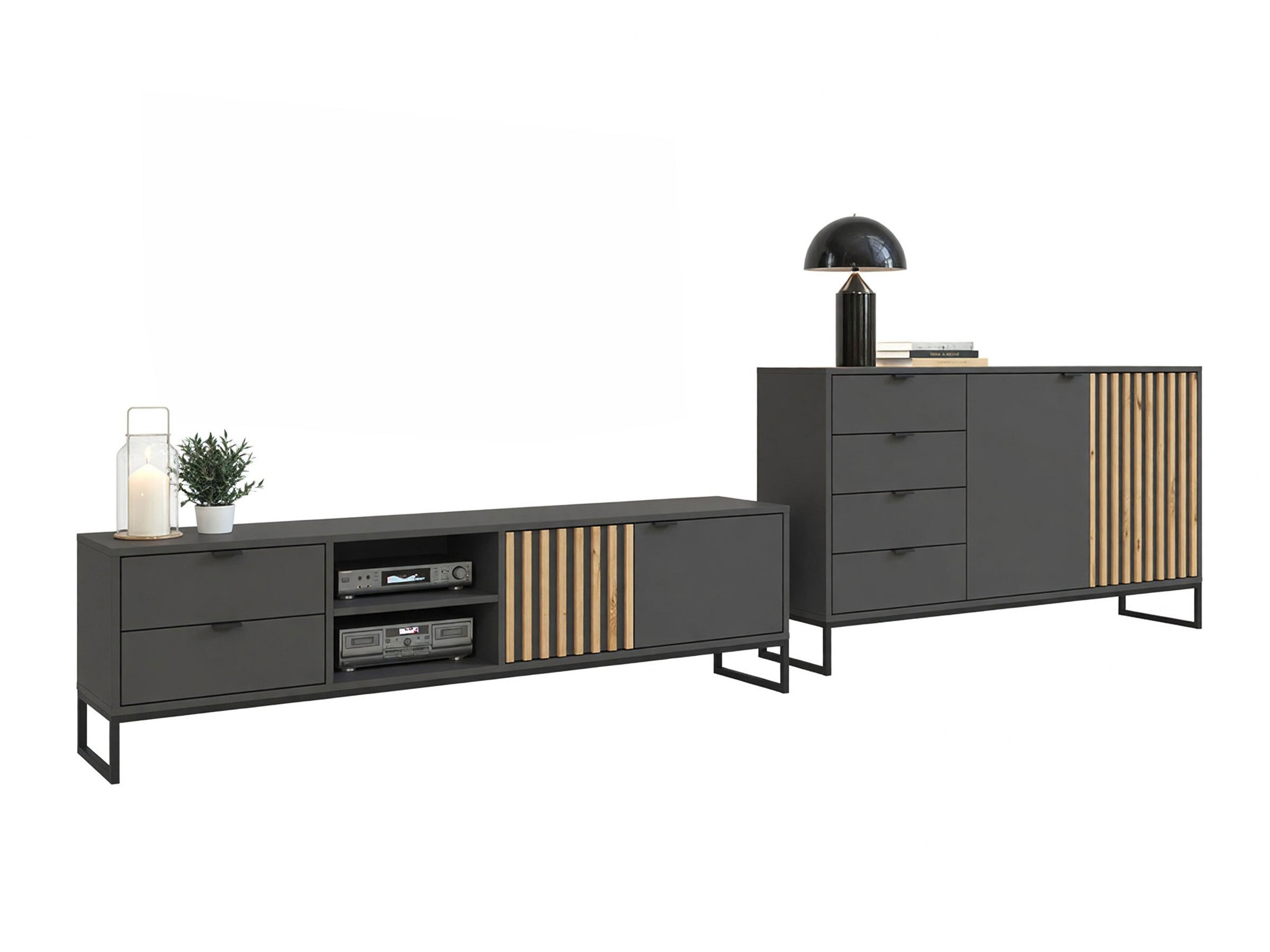 Elutoa komplekt Sondelu 106