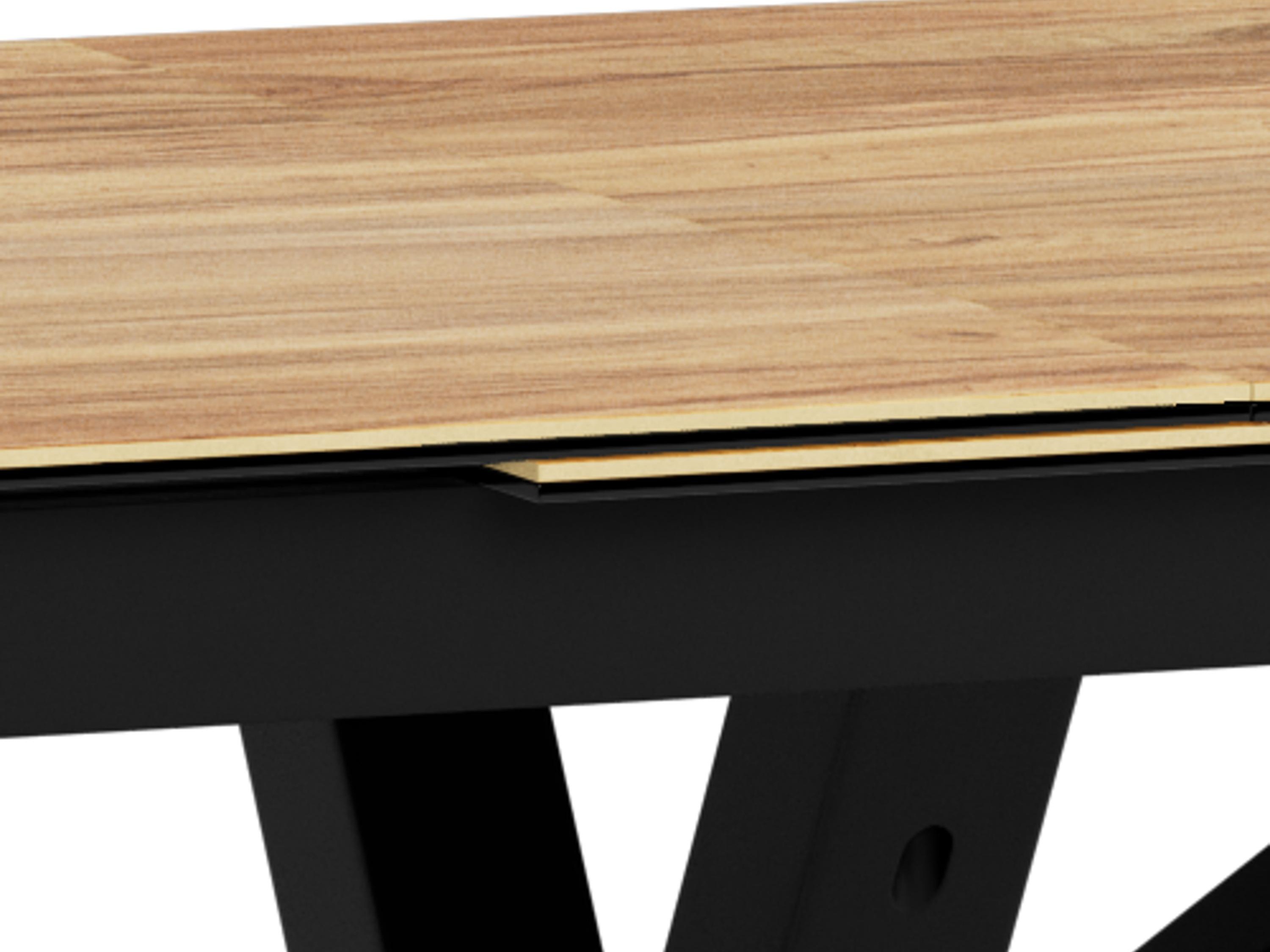 Laud Norsica 676 (Wild Oak + Must)