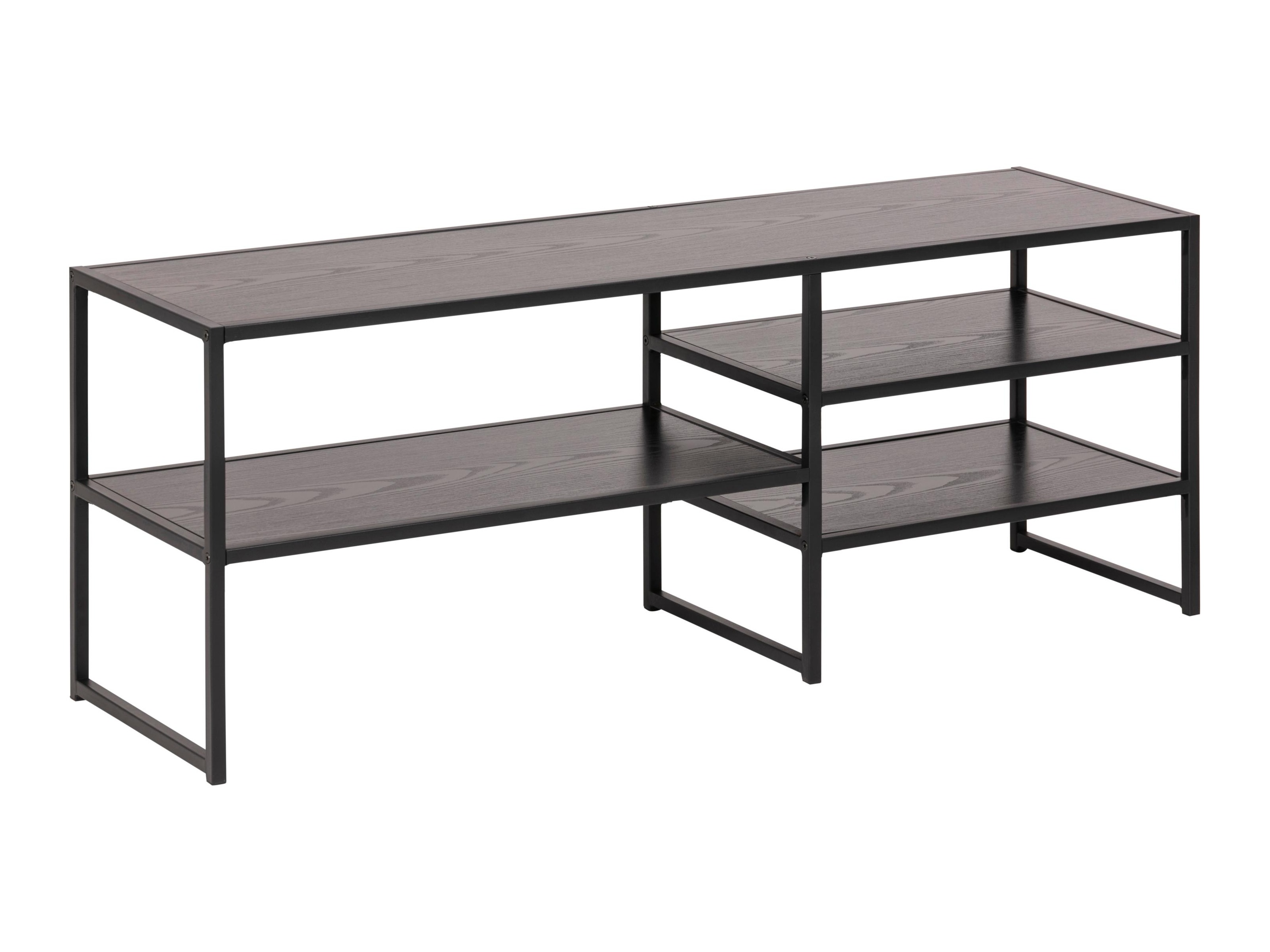 TV-alus Norsica Sevferi 135 (Must tuhk + Must)