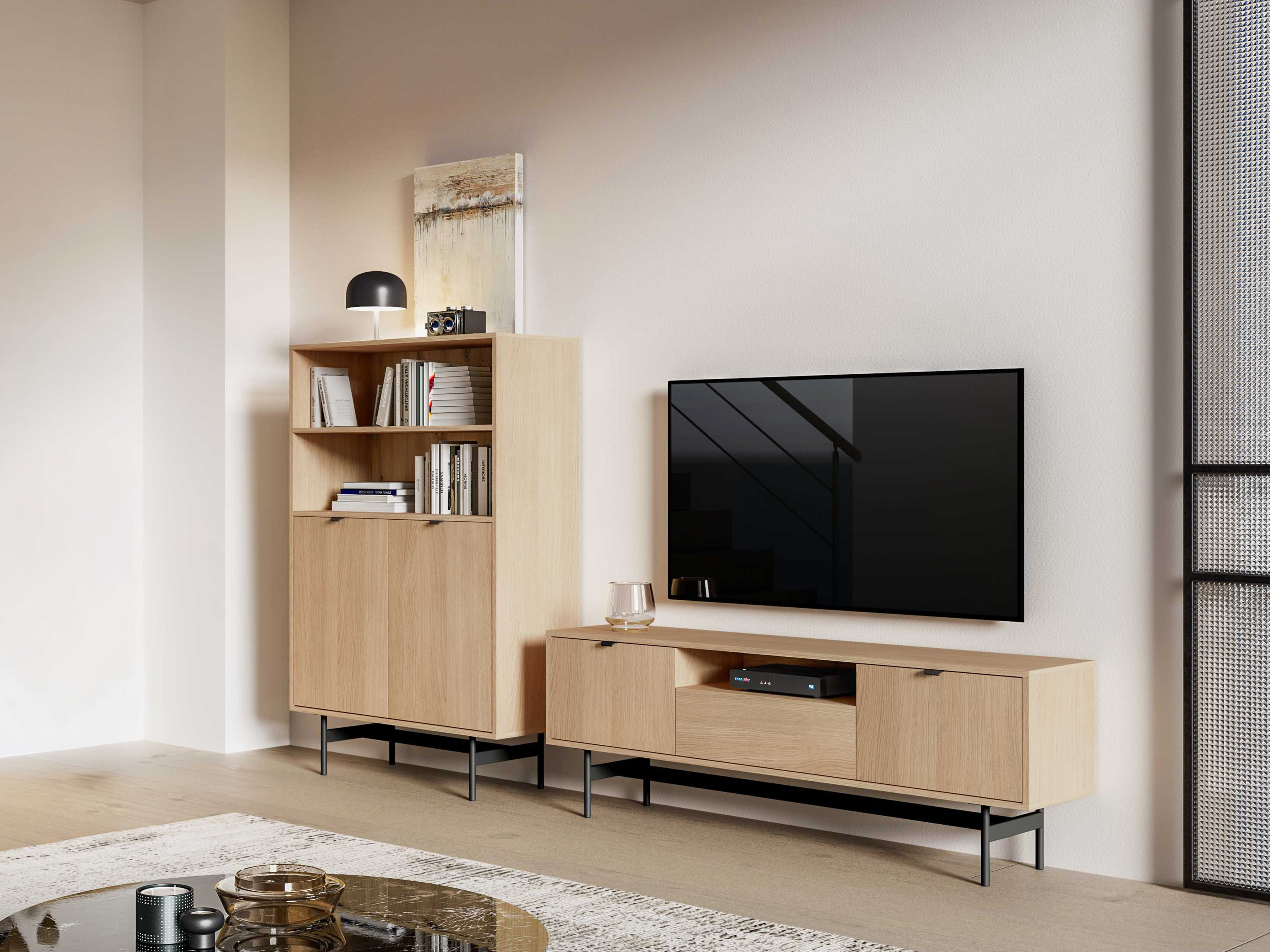 Elutoa komplekt Morsero 109