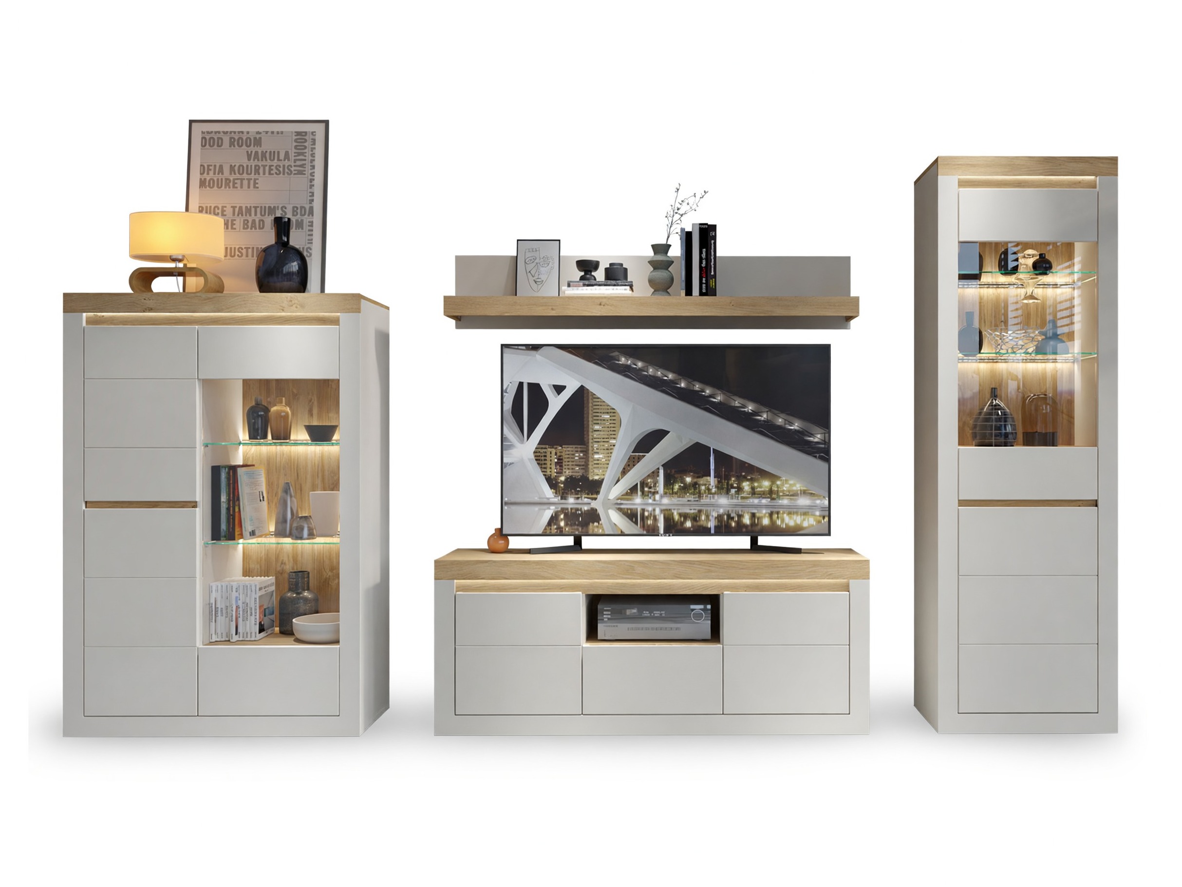 Elutoa komplekt Ophtola 120 (Parem)