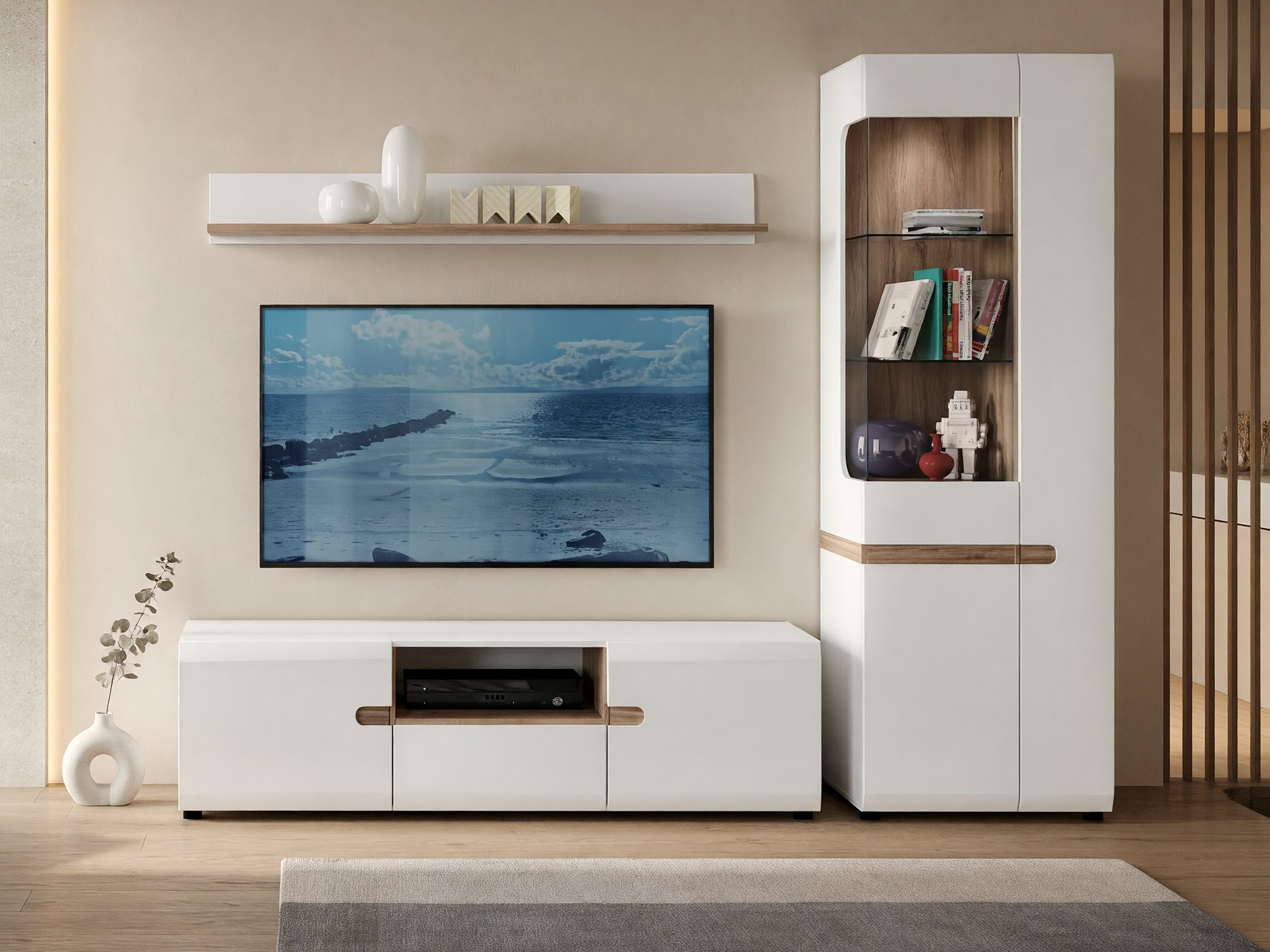 Elutoa komplekt Vesfera 116