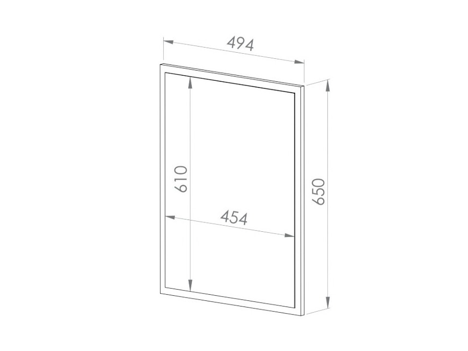 Esikukomplekt Fiolevo 105