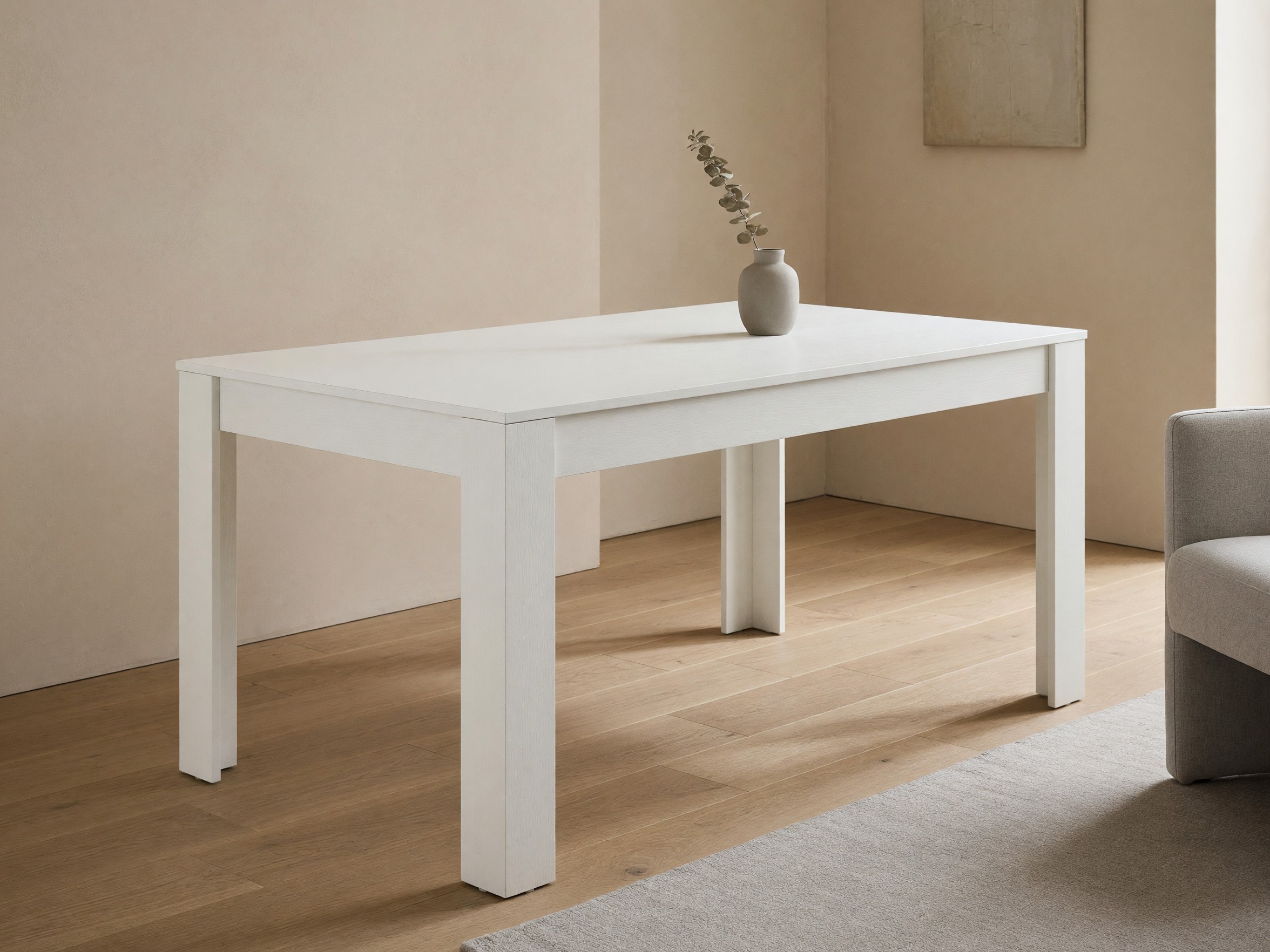 Laud Denton 628 (Valge)