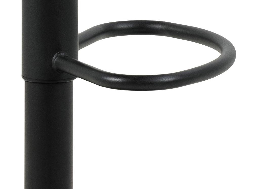 Baaritool Norsica 650 (Must + Antratsiit)
