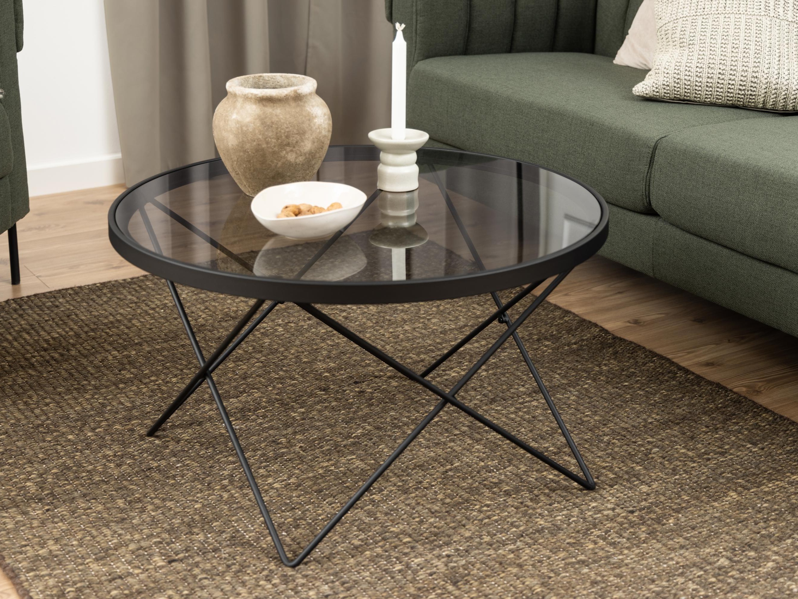 Diivanilaud Norsica 672