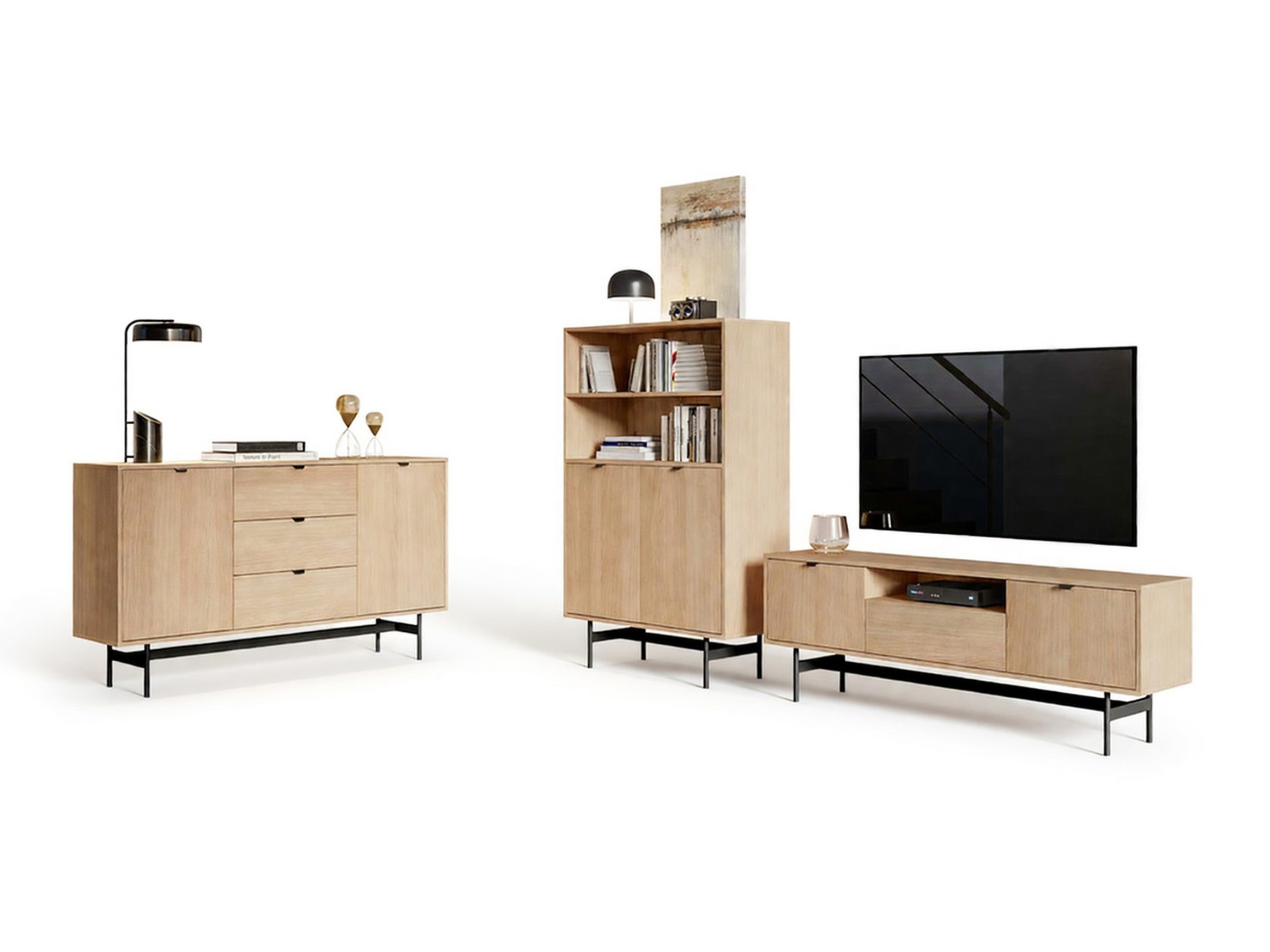 Elutoa komplekt Morsero 109