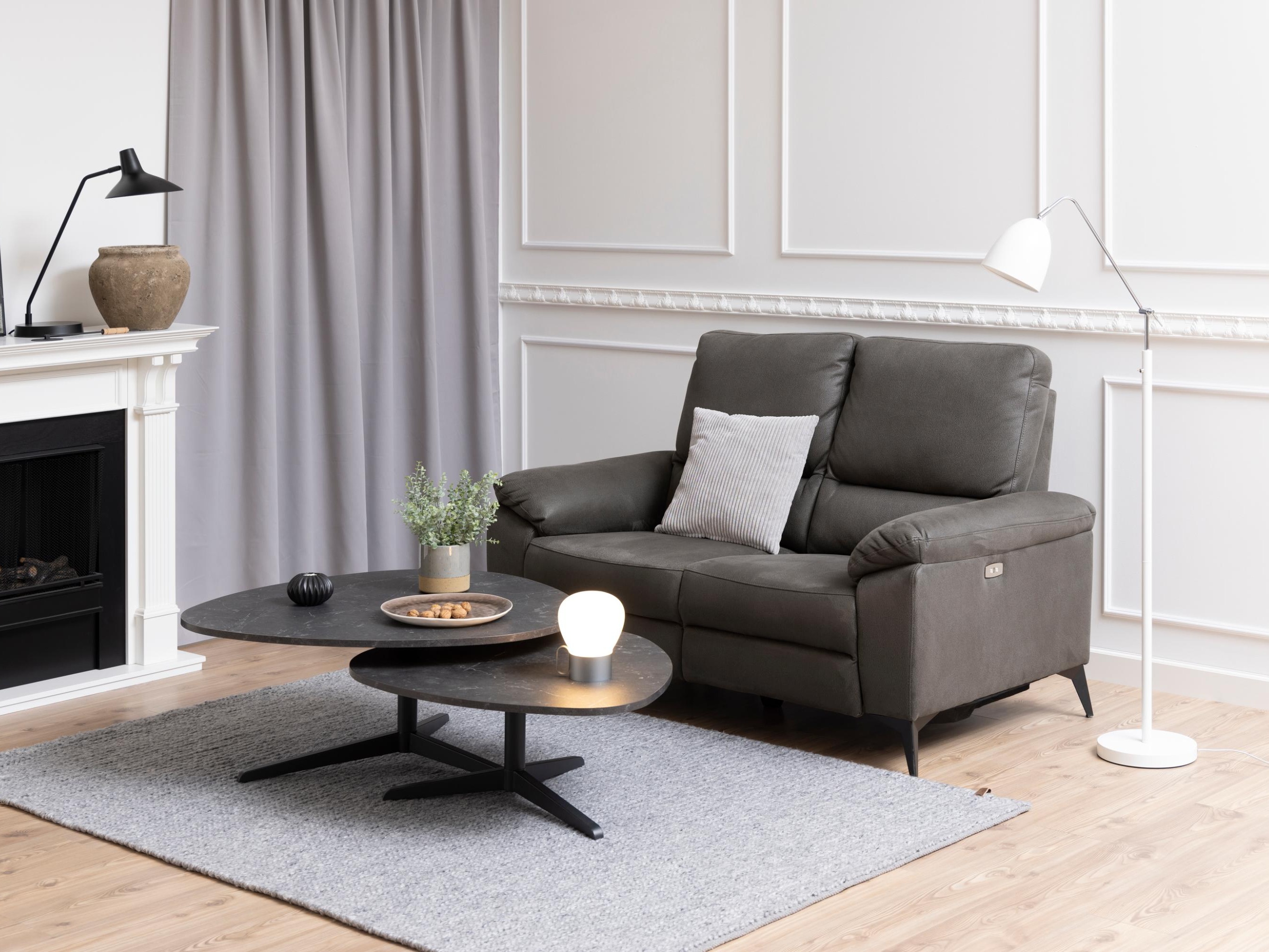 Diivan recliner Norsica 360