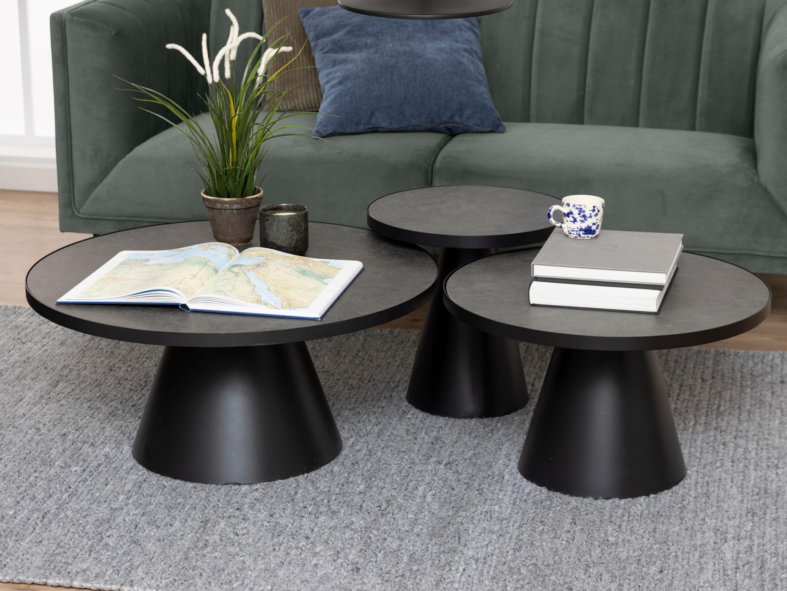 Diivanilaud Norsica 358