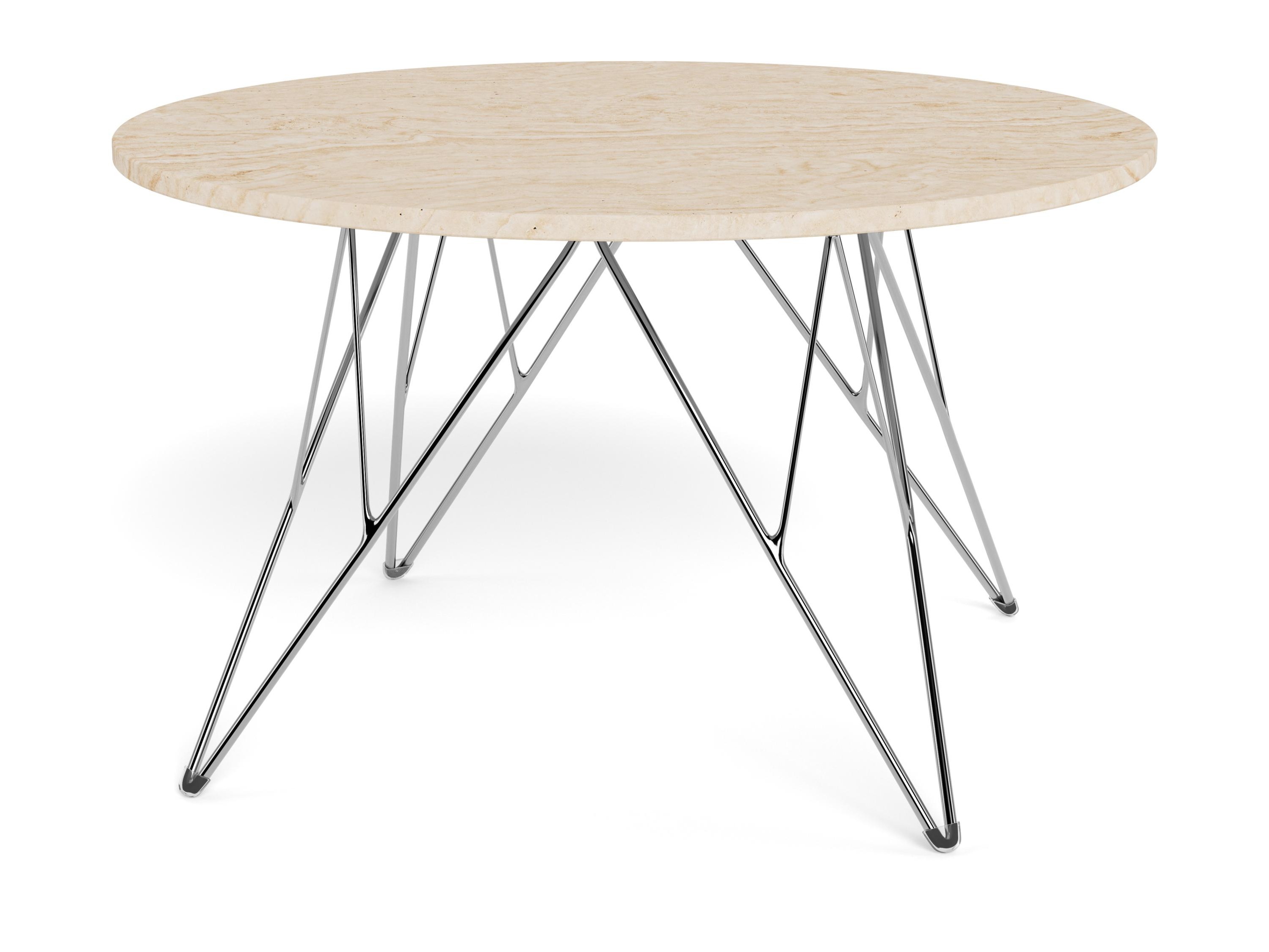 Diivanilaud Norsica 820 (Beež + Hõbedane)