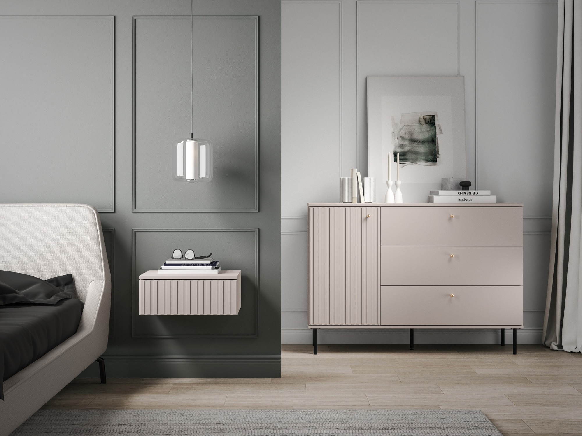 Öökapp Marmeli 131