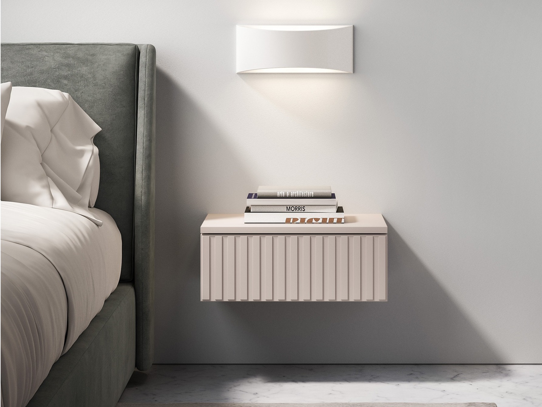 Öökapp Marmeli 131