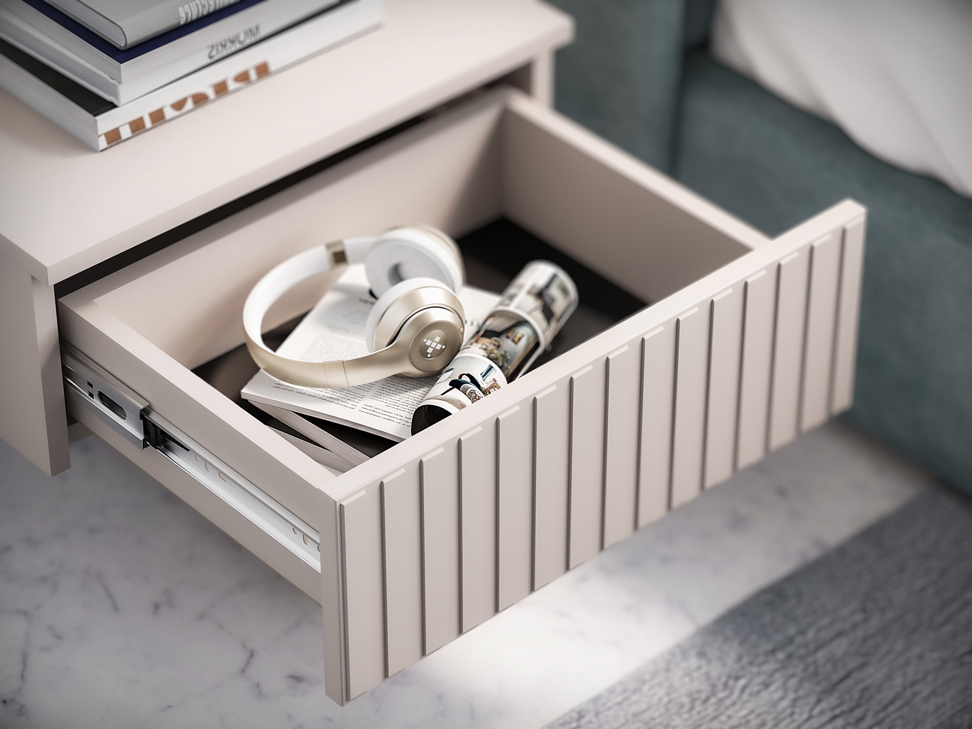 Öökapp Marmeli 131