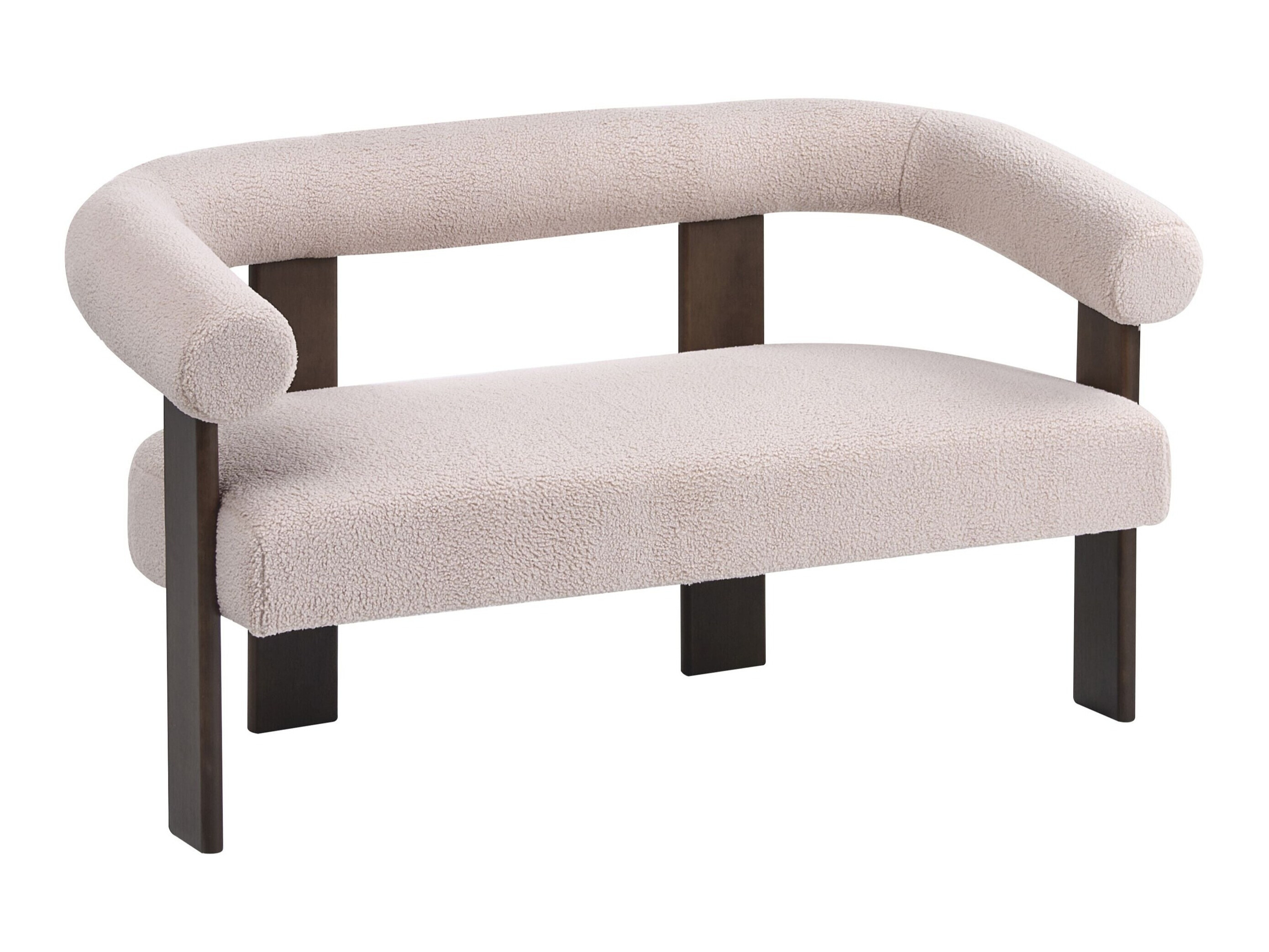 Pehme pink Berwyn 2709 (Beež + Tume puit)