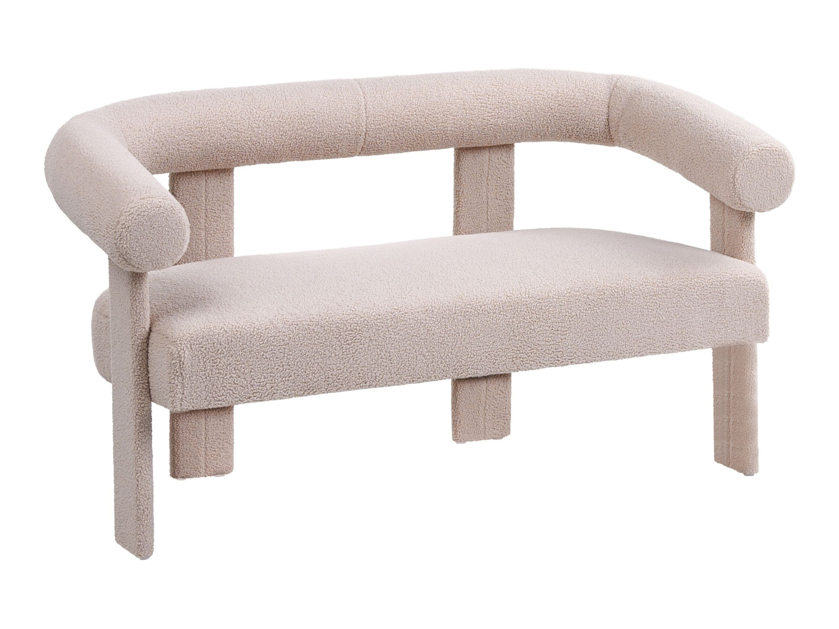 Pehme pink Berwyn 2709 (Koor)