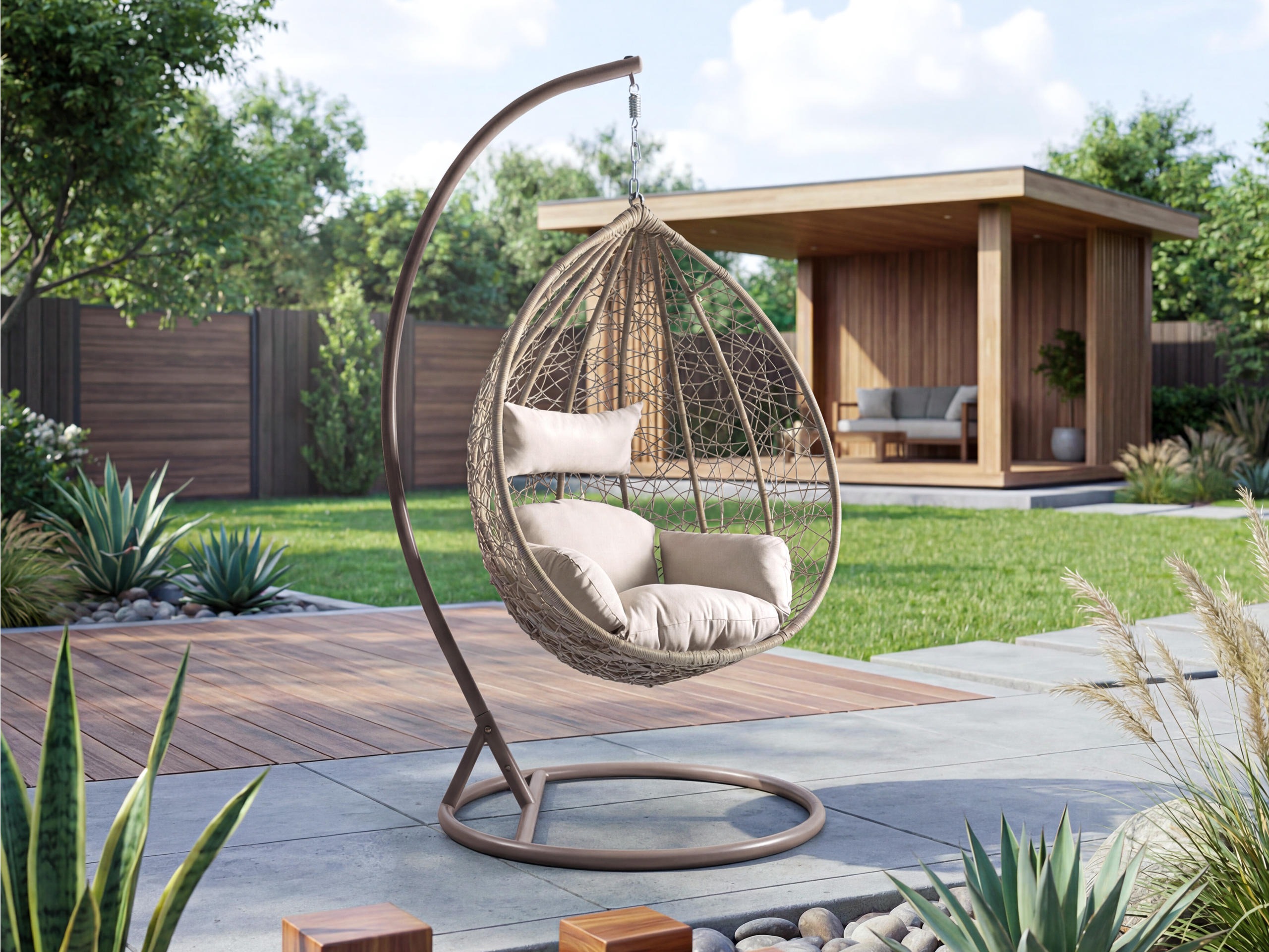 Ripptool Comfivo Schola (Beež)