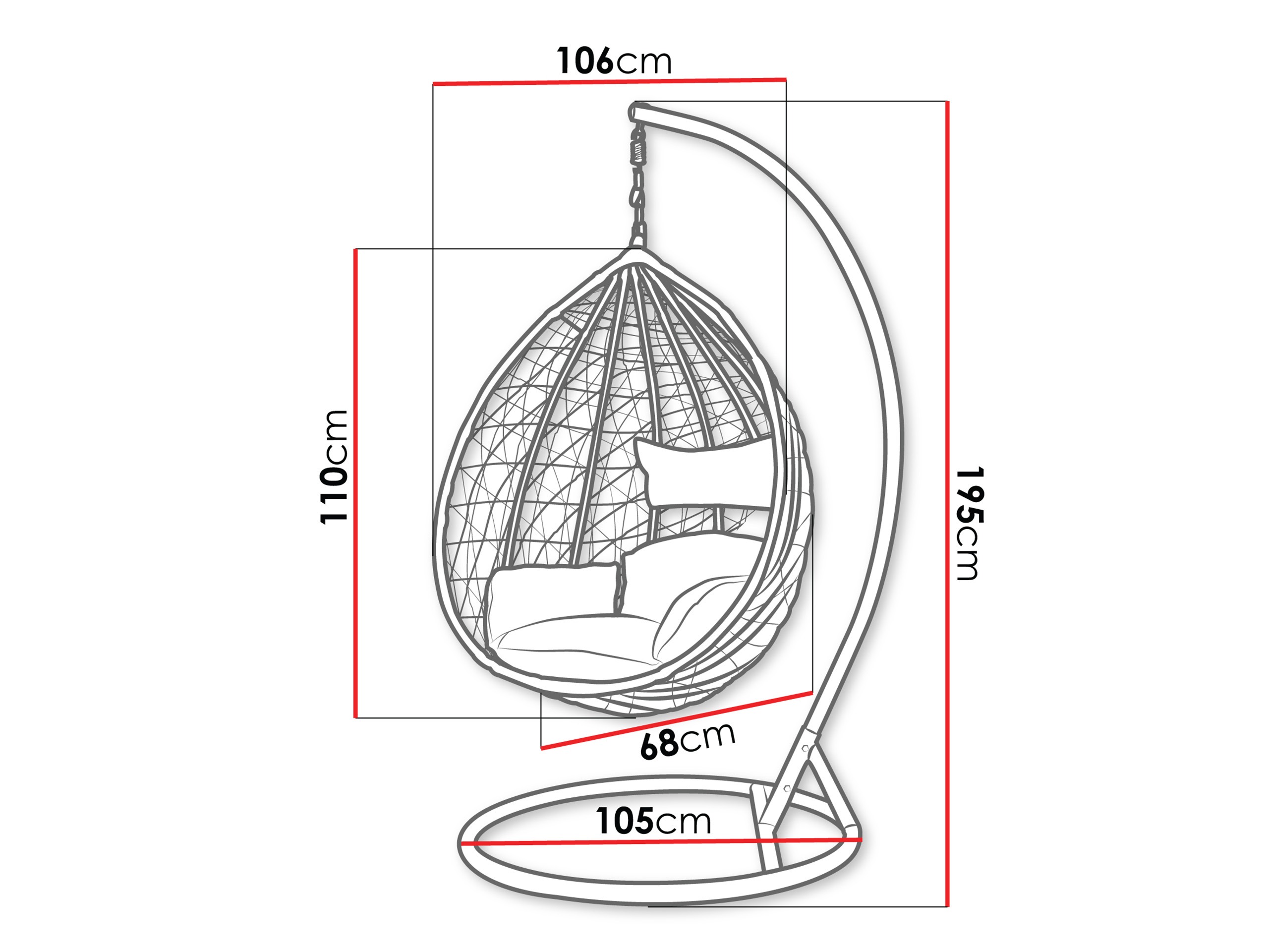 Ripptool Comfivo Schola (Beež)