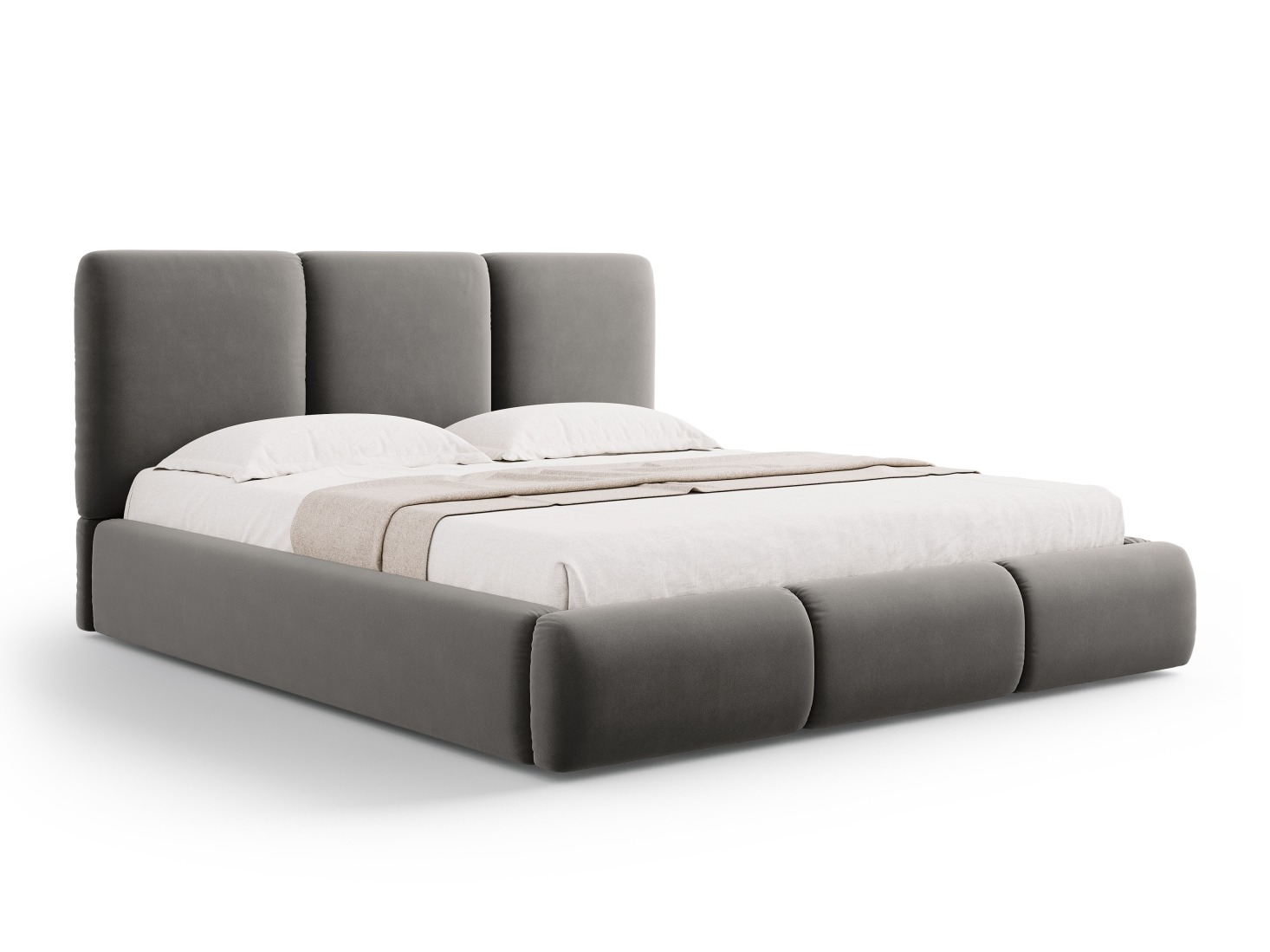 Voodi Beckley 159 (Riviera 91)