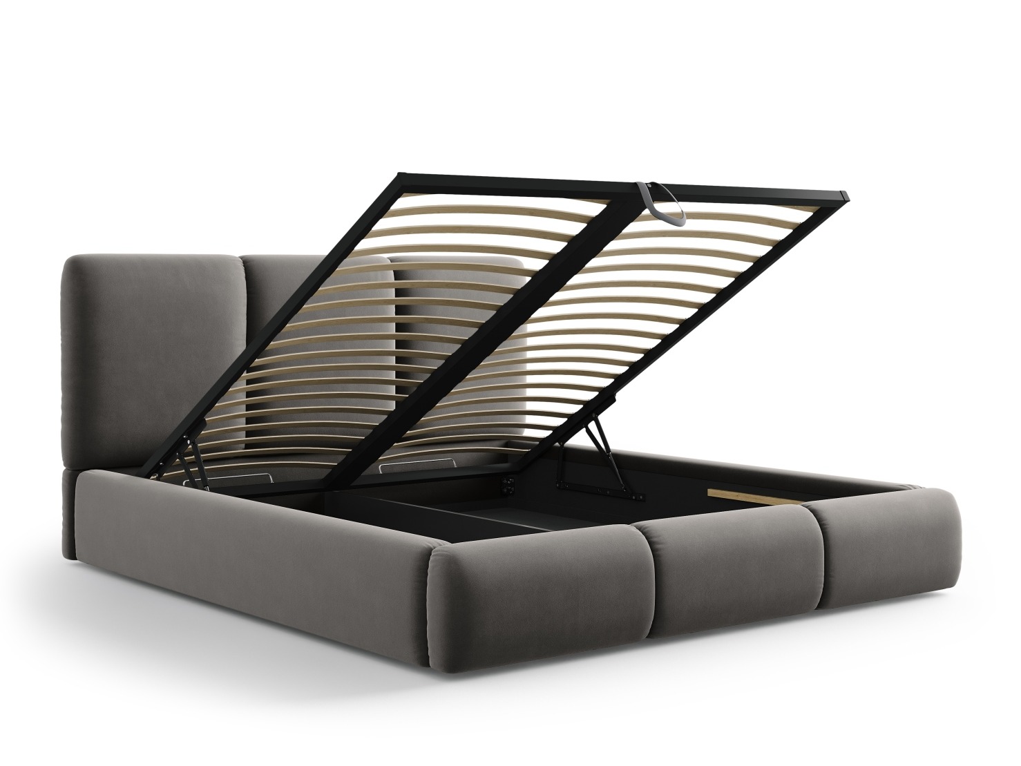 Voodi Beckley 159 (Riviera 91)