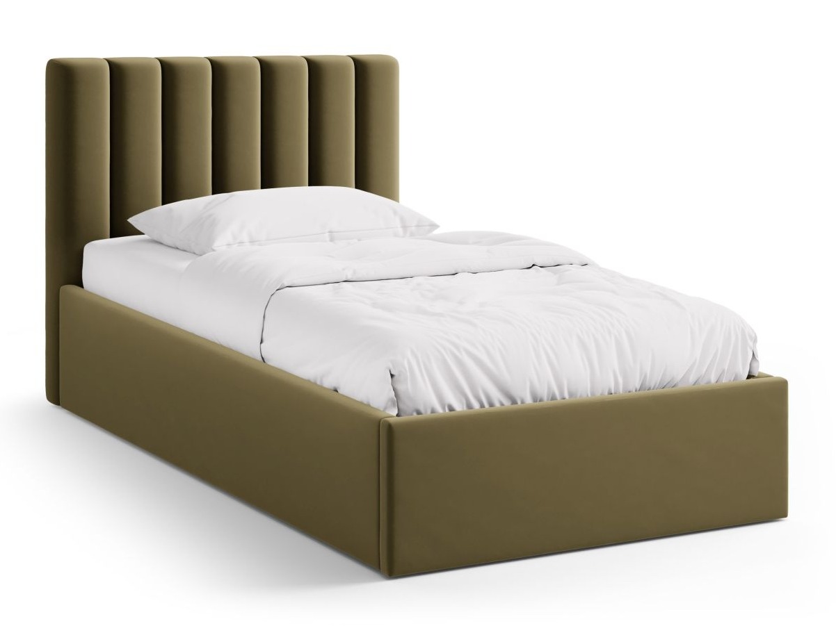 Voodi Beckley 347 (Bluvel 77)