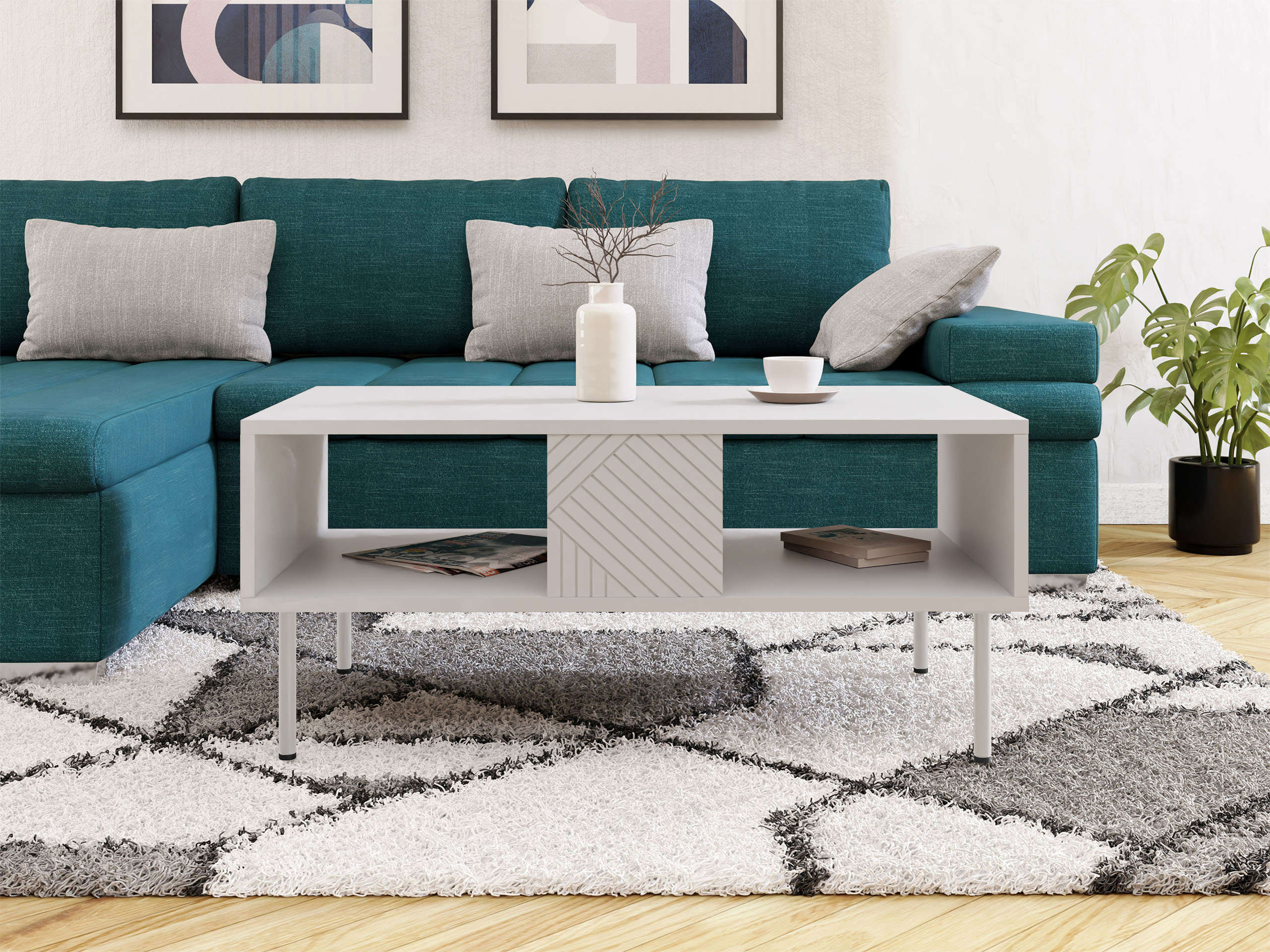 Diivanilaud Doctrina I