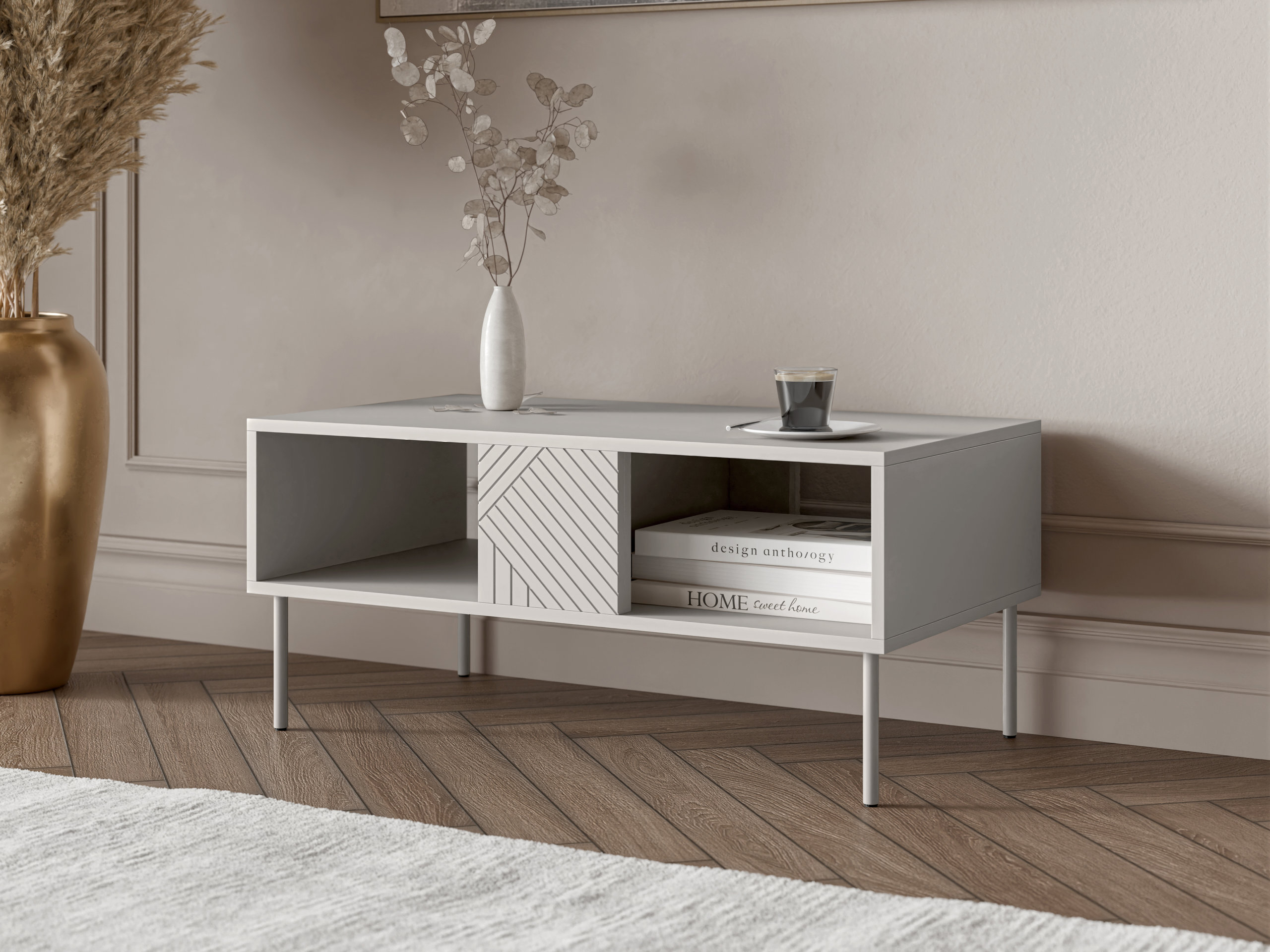 Diivanilaud Doctrina I