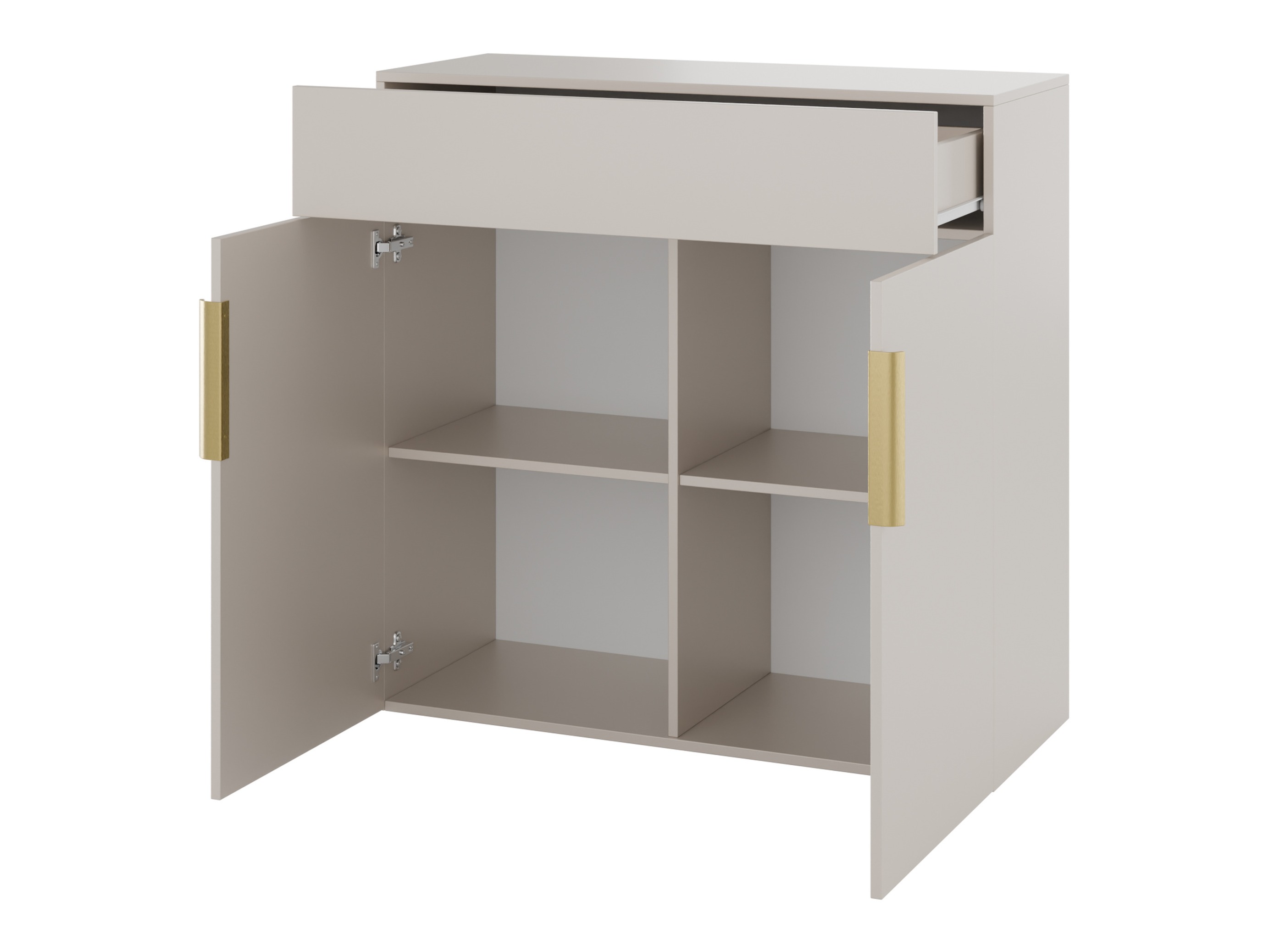 Esikukomplekt Comfivo Magister II