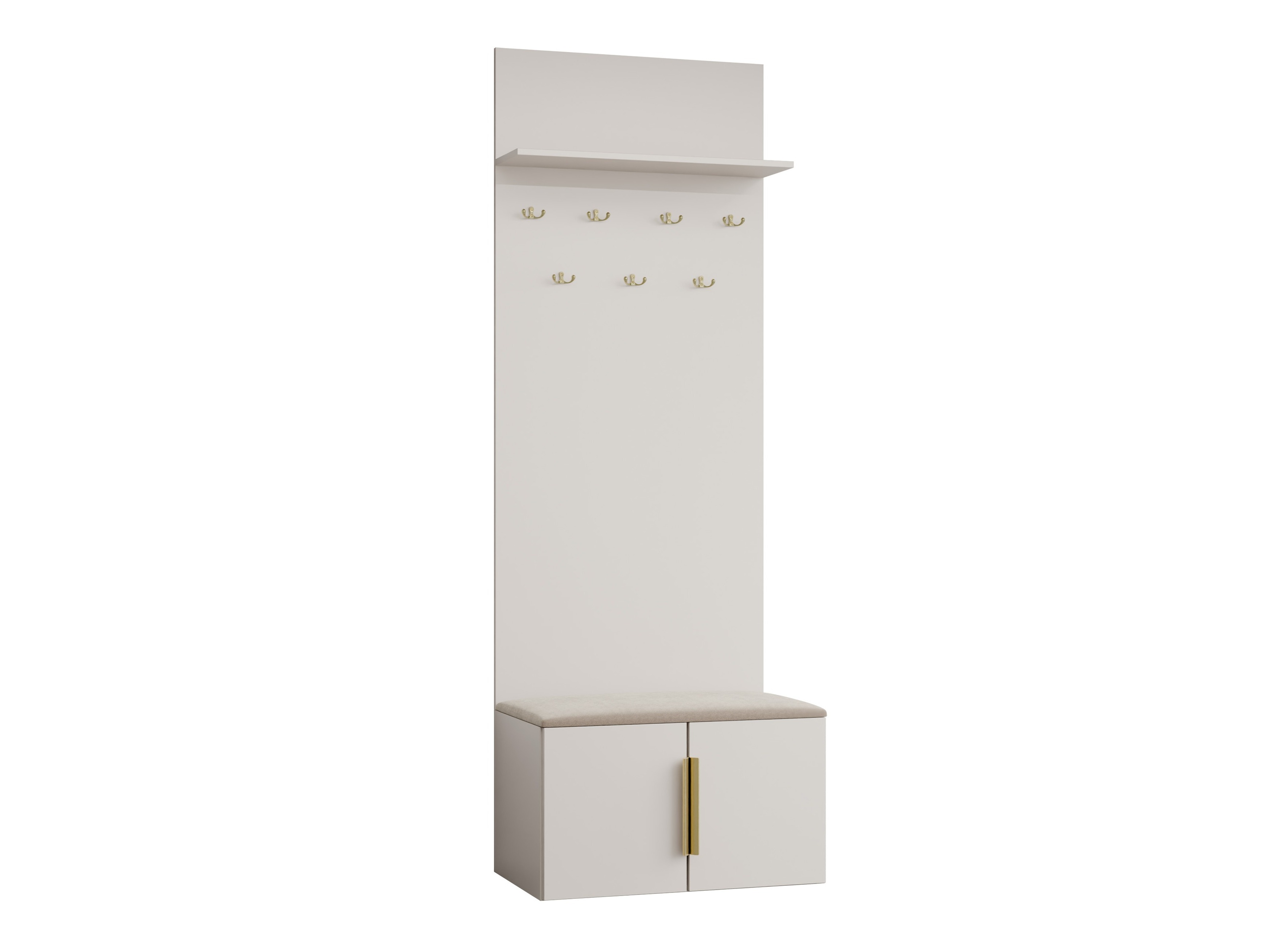 Esikukomplekt Comfivo Magister