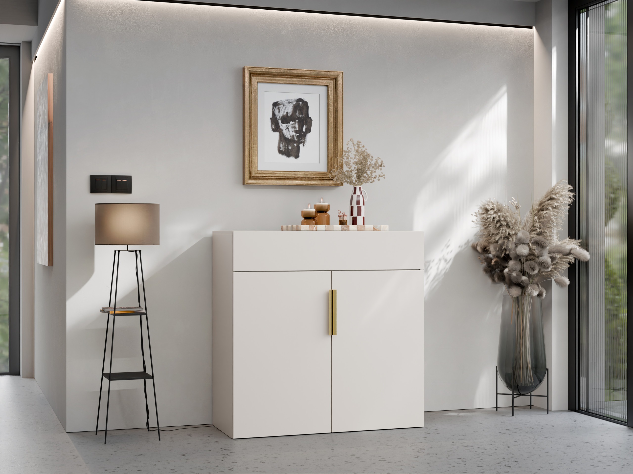 Kummut Comfivo Magister