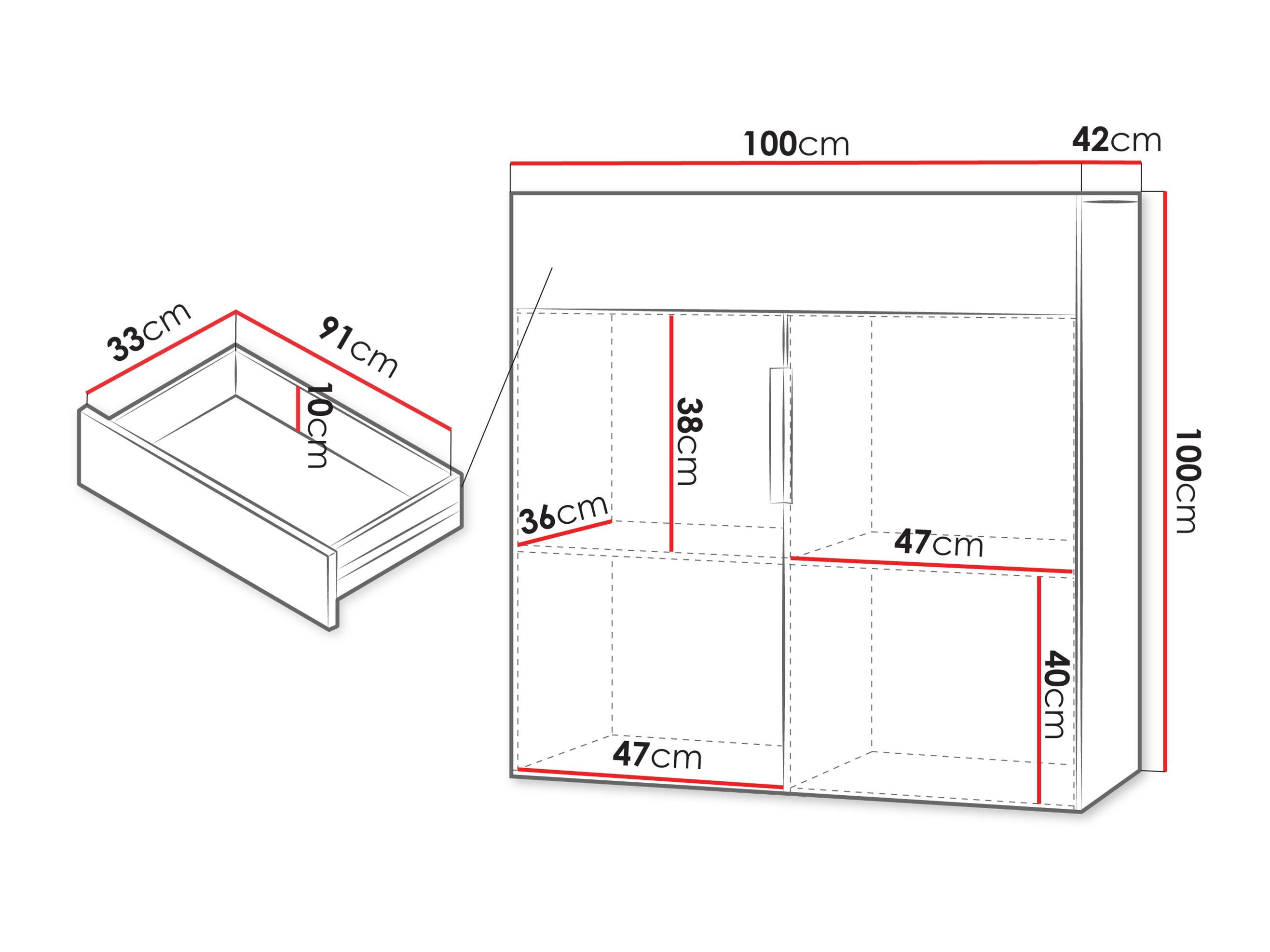Kummut Comfivo Magister