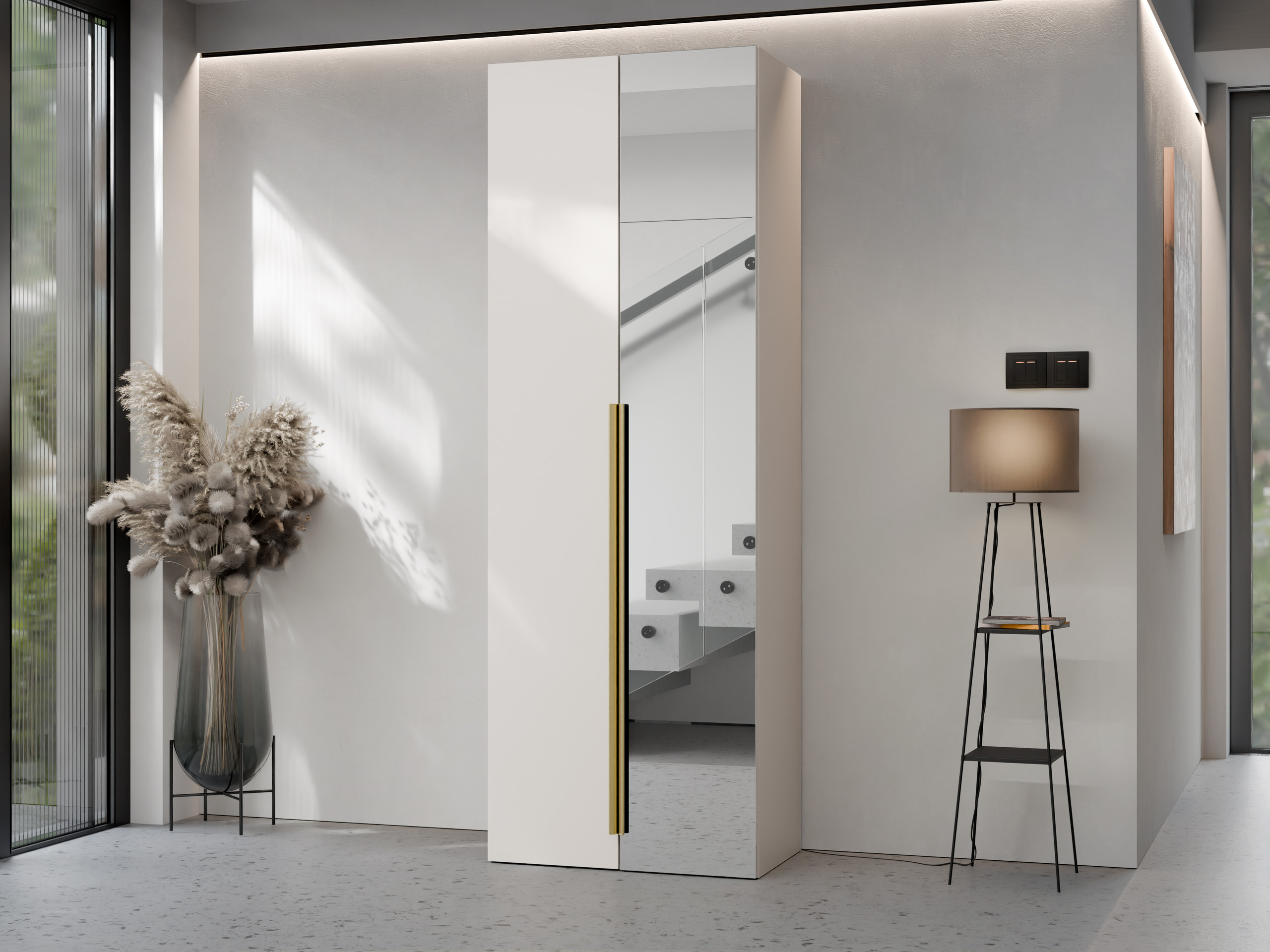 Riiul Comfivo Magister i