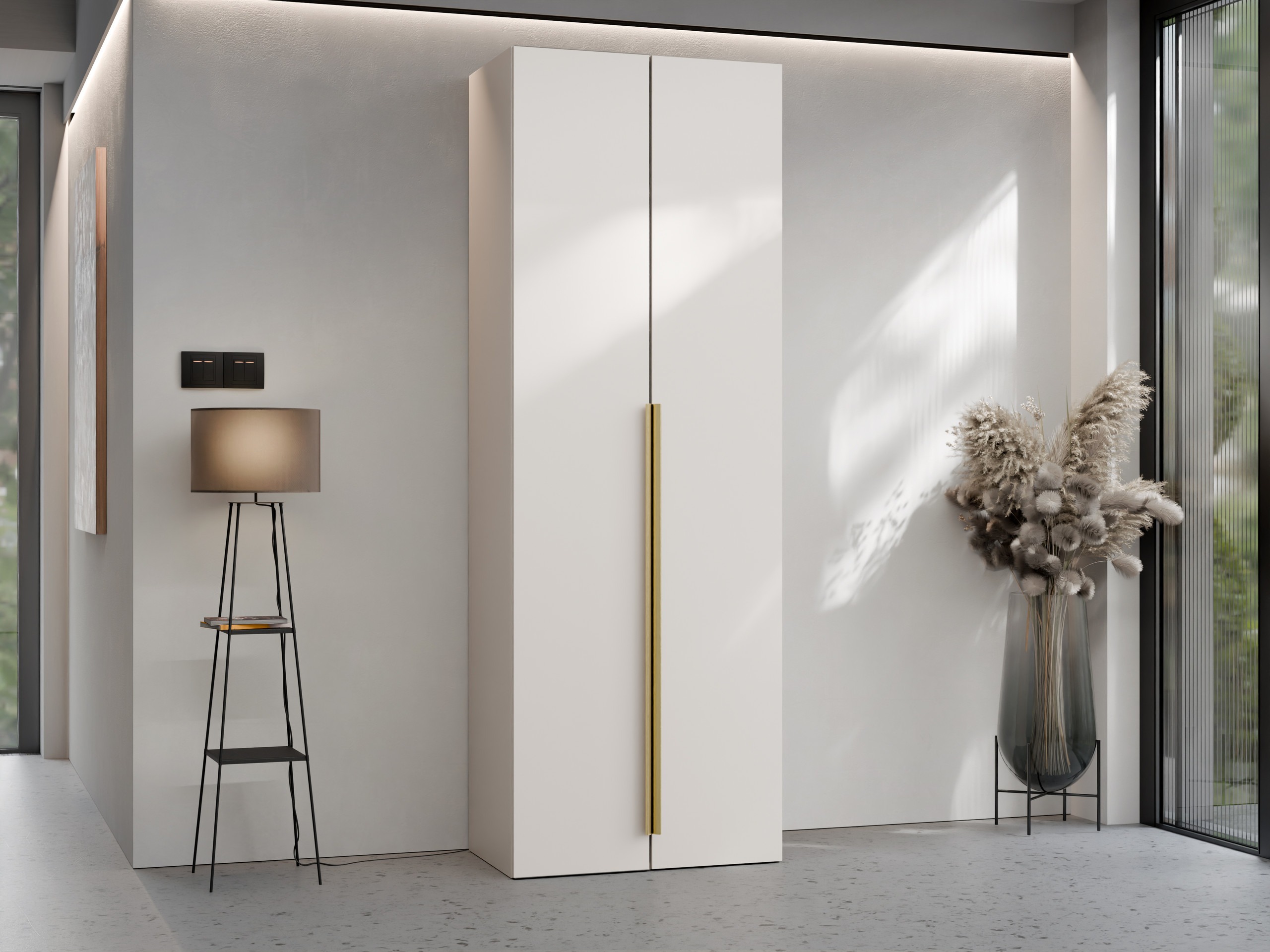 Riiul Comfivo Magister