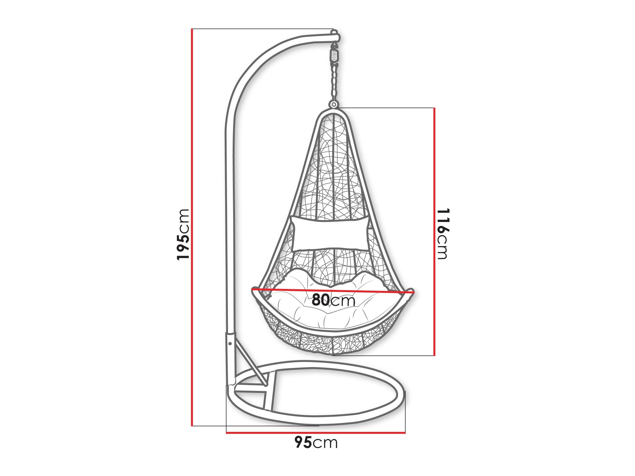 Ripptool Comfivo Figae (Hall)
