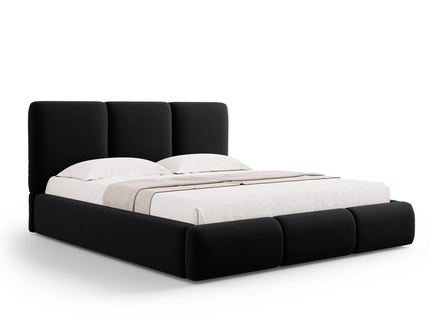 Voodi Beckley 159 (Riviera 100)