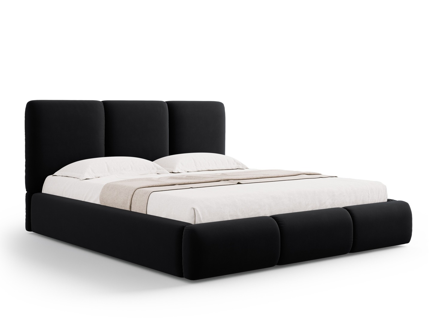 Voodi Beckley 159 (Riviera 100)
