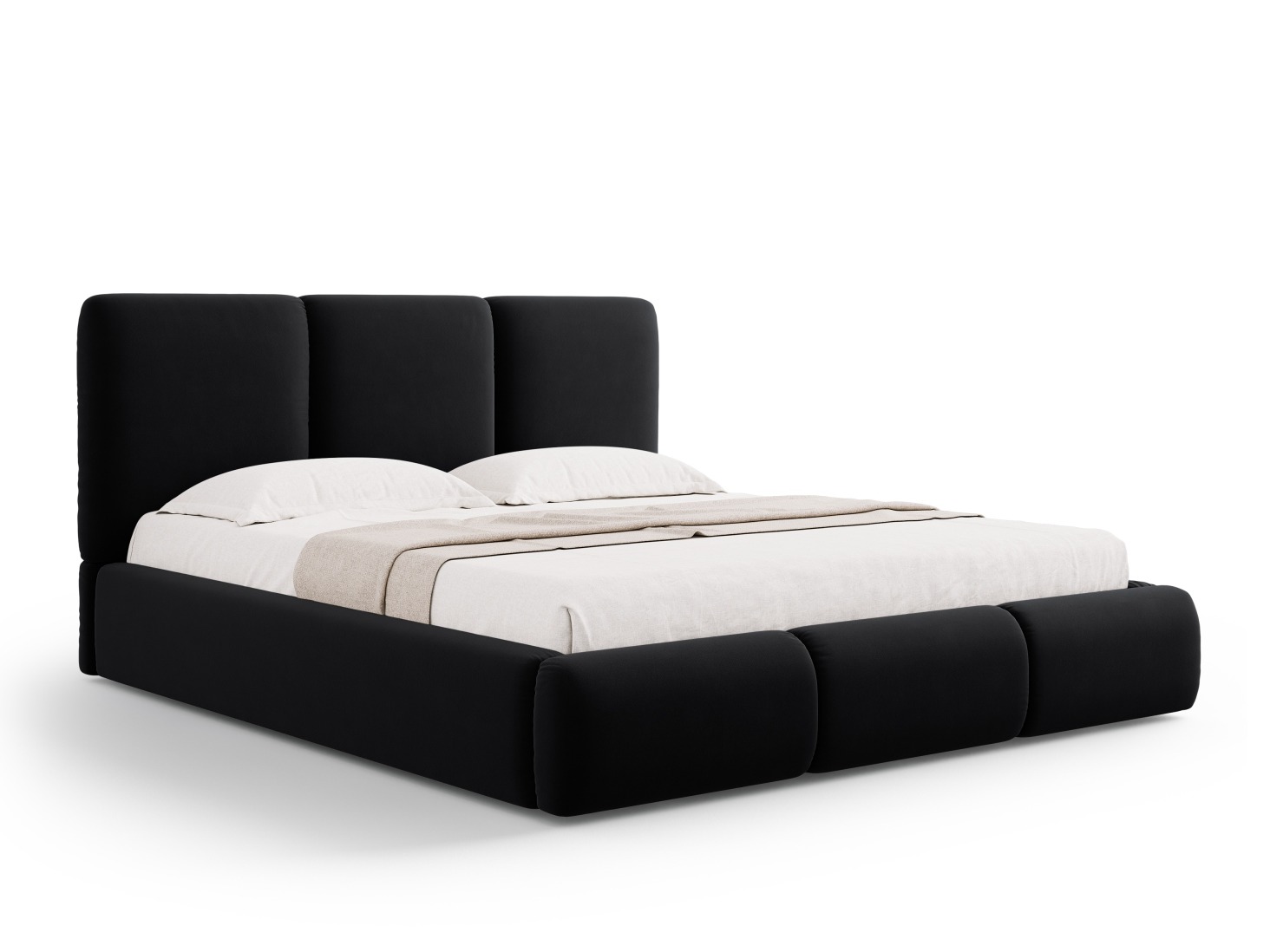 Voodi Beckley 159 (Riviera 100)