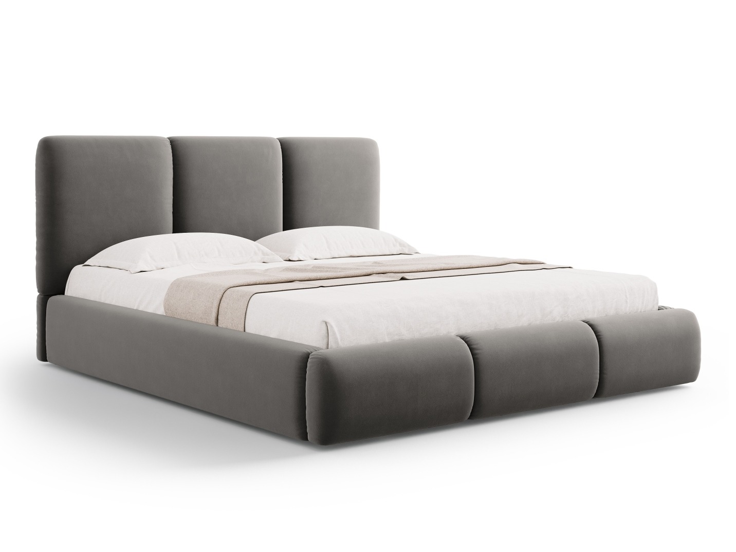 Voodi Beckley 159 (Riviera 91)