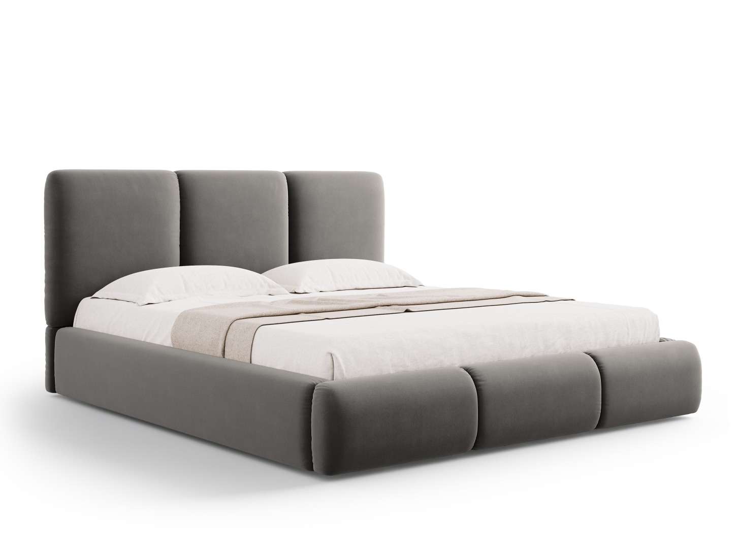 Voodi Beckley 159 (Riviera 91)