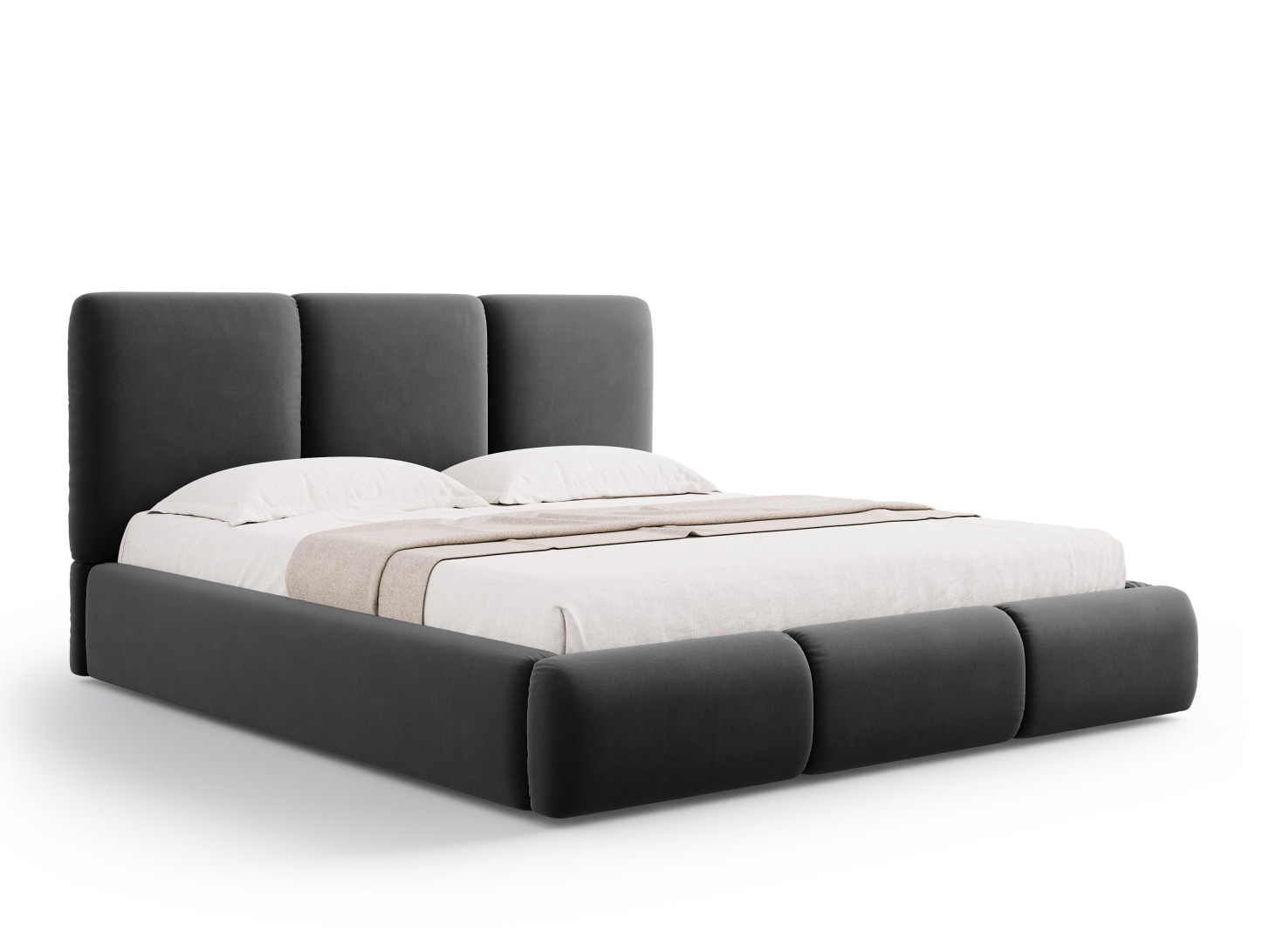 Voodi Beckley 159 (Riviera 95)