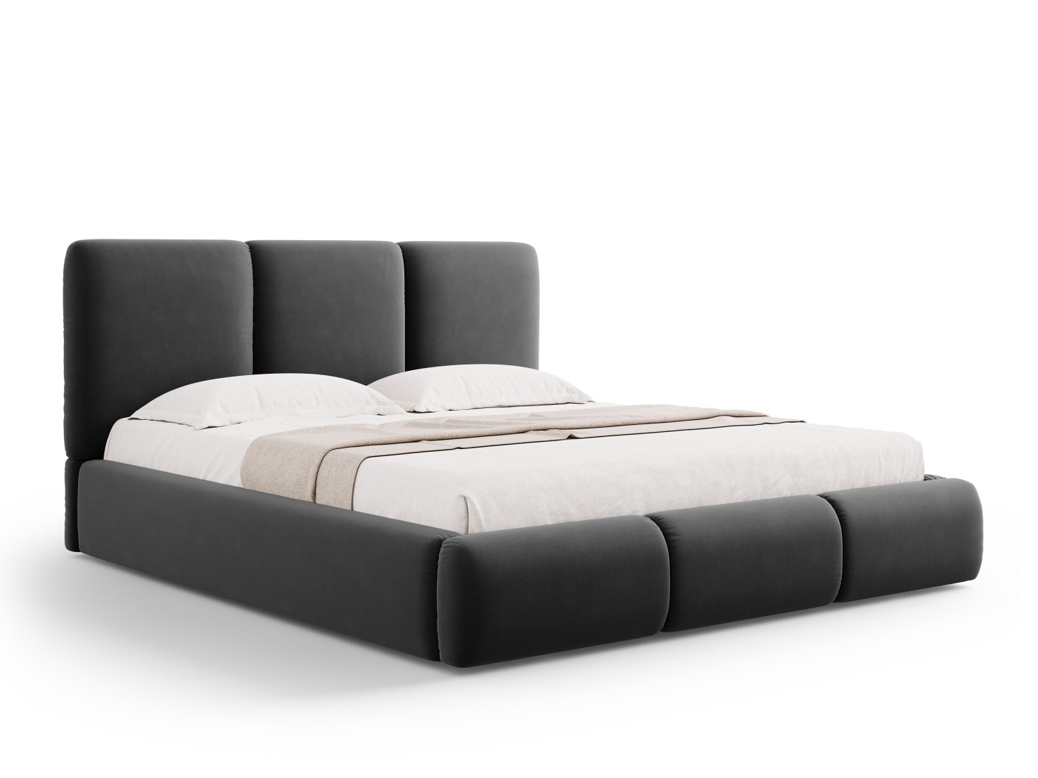 Voodi Beckley 159 (Riviera 95)