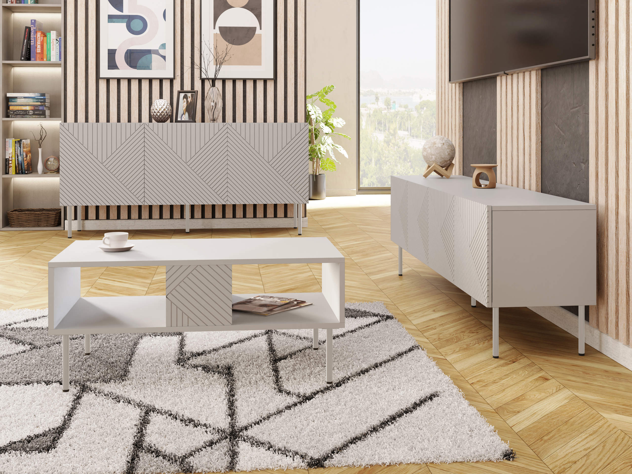 Elutoa komplekt Morbala 106