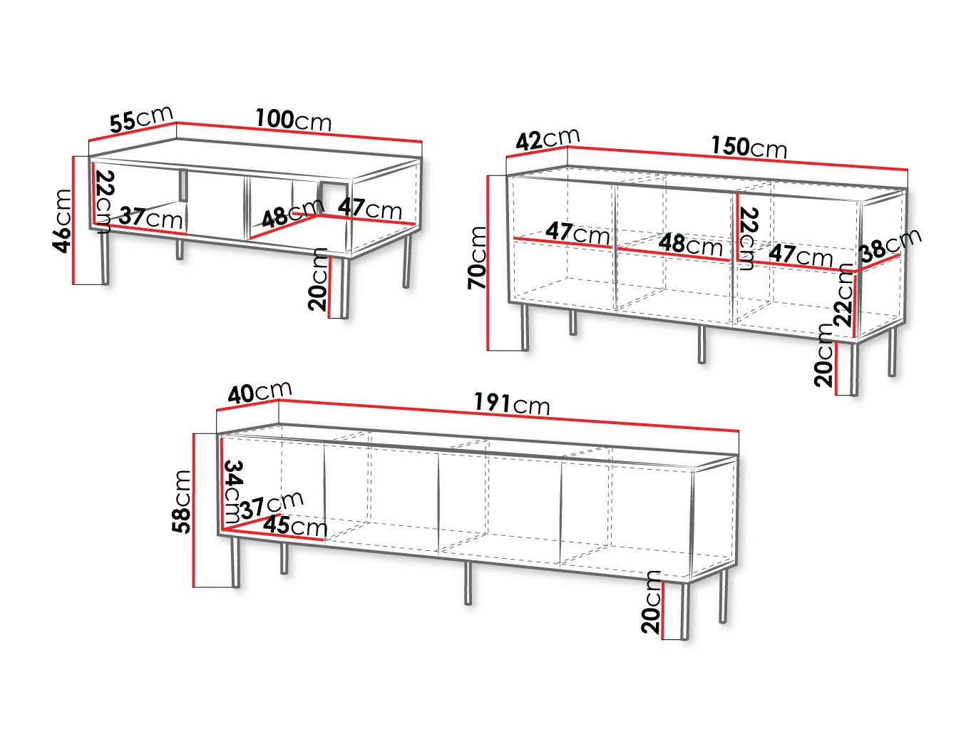 Elutoa komplekt Morbala 106