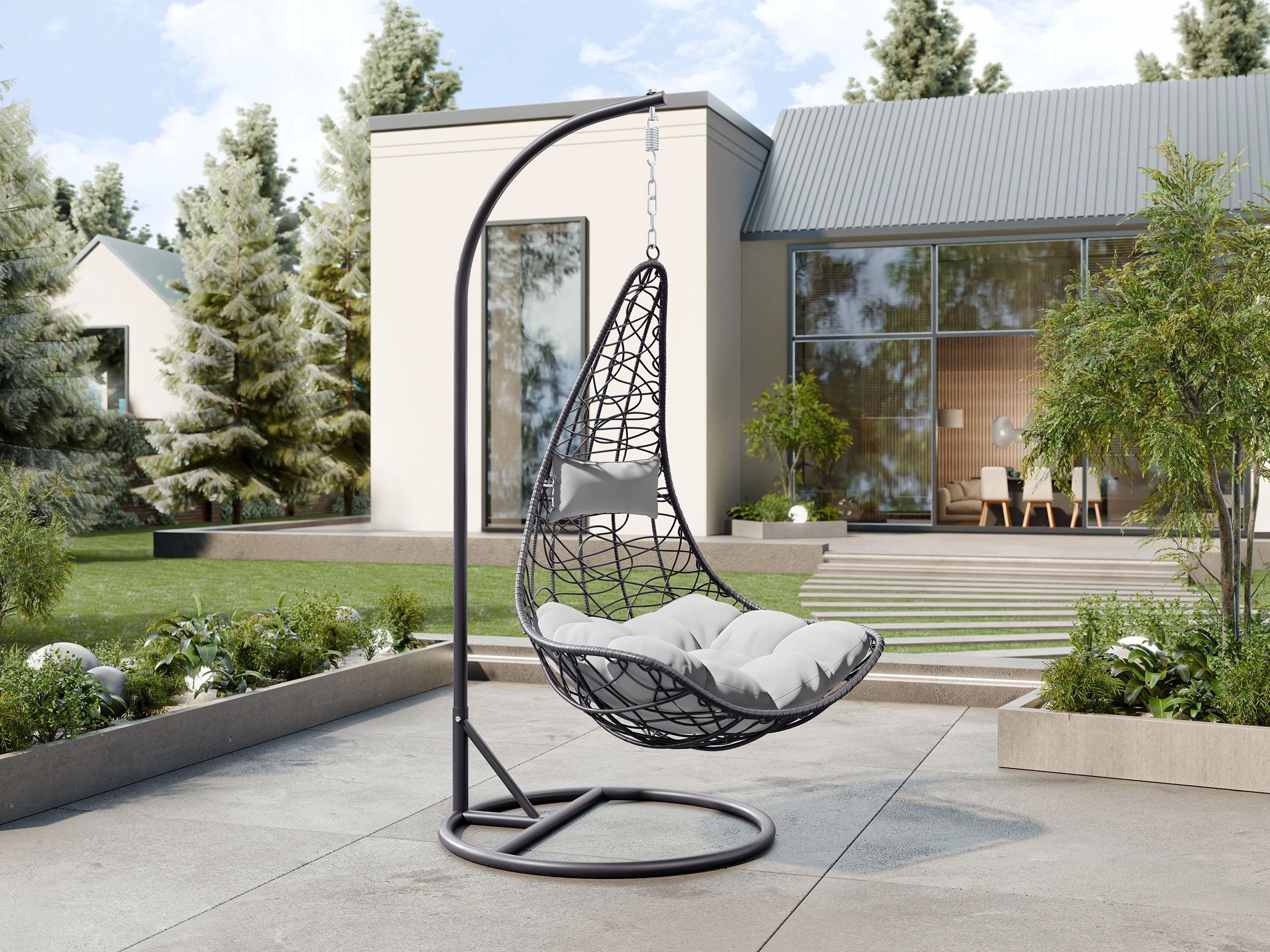 Ripptool Comfivo Figae (Hall)