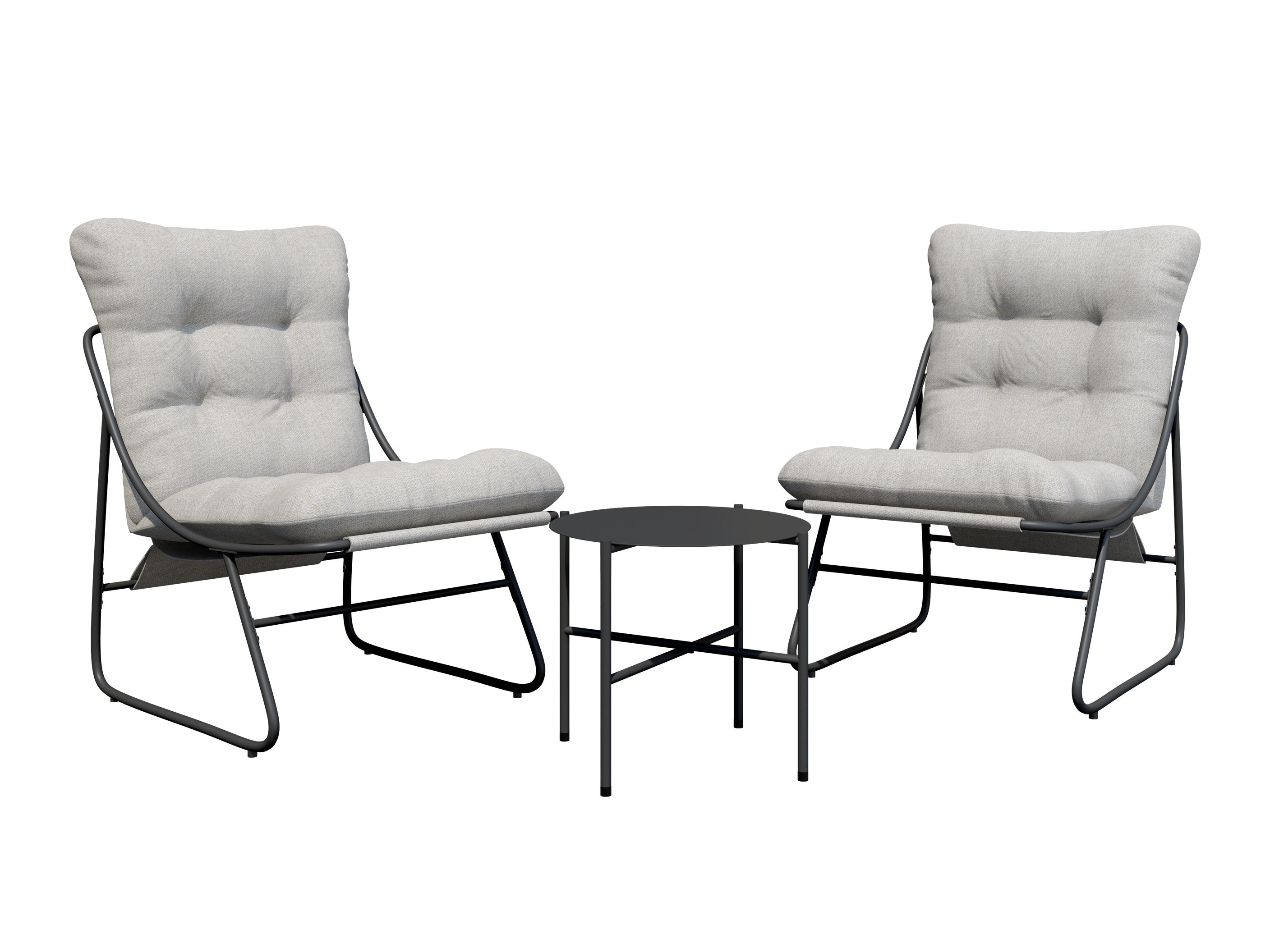 Rõdukomplekt Spatium